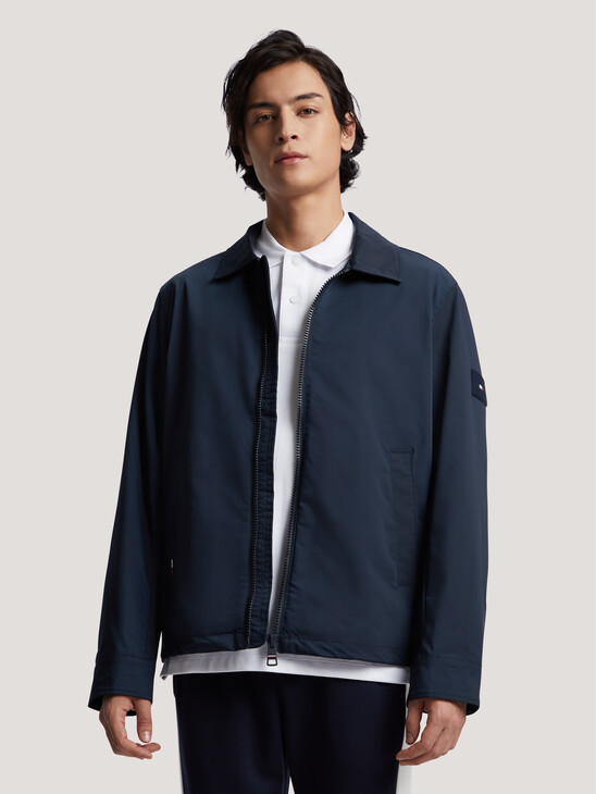 Men's Coats & Jackets | Tommy Hilfiger Taiwan