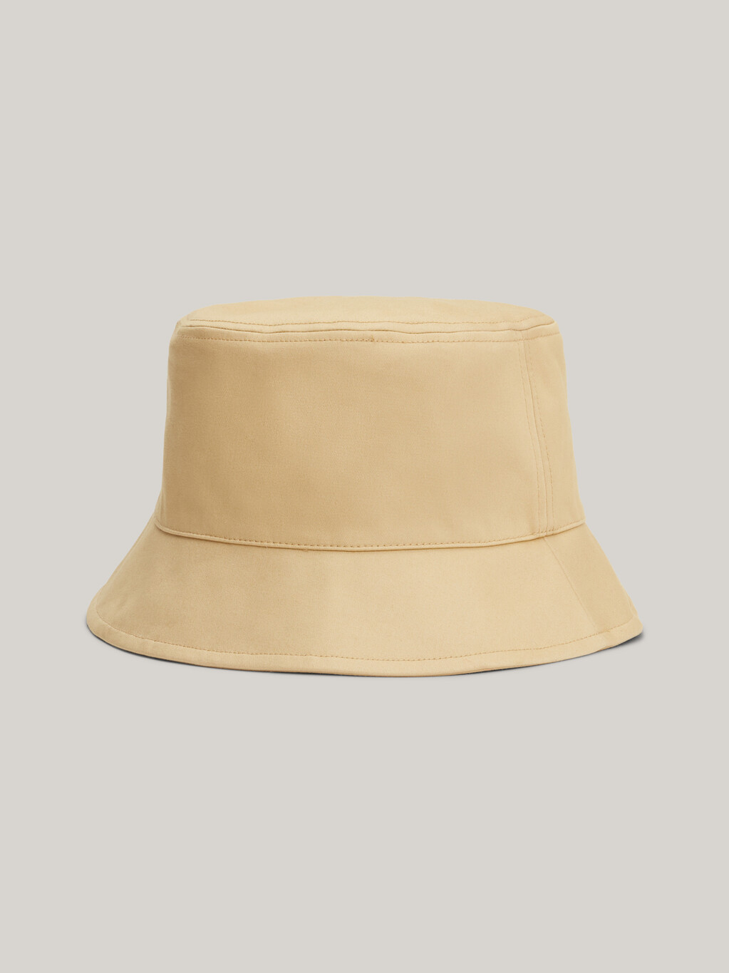 TH Monogram Plaque Bucket Hat, Beechwood, hi-res