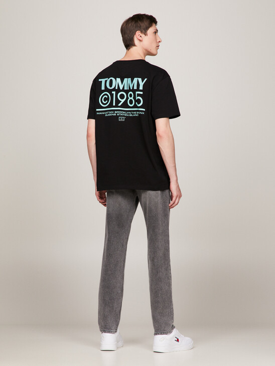 Taiwan Tommy T-Shirts Hilfiger |