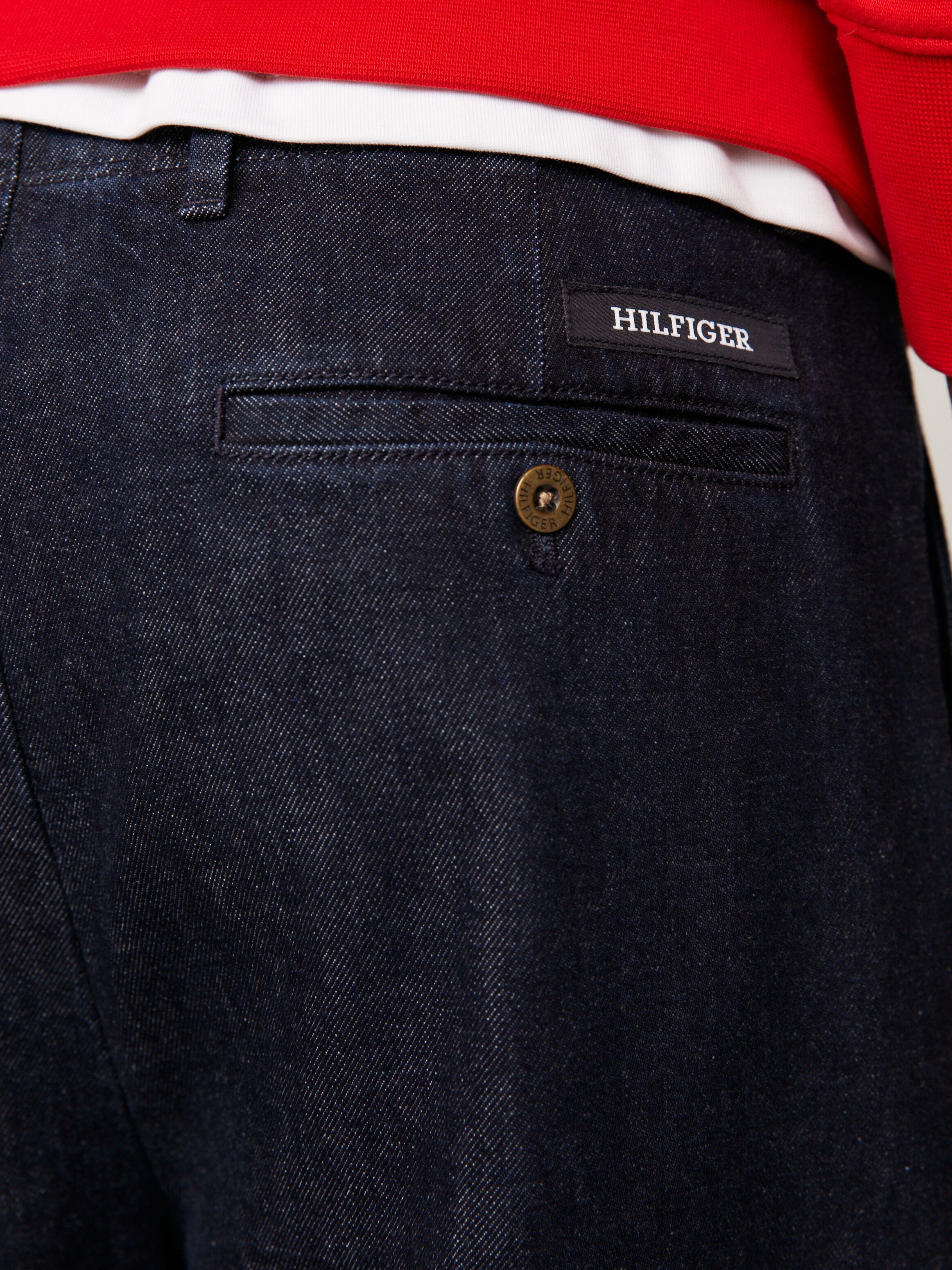 Tommy hilfiger jeans price hot sale