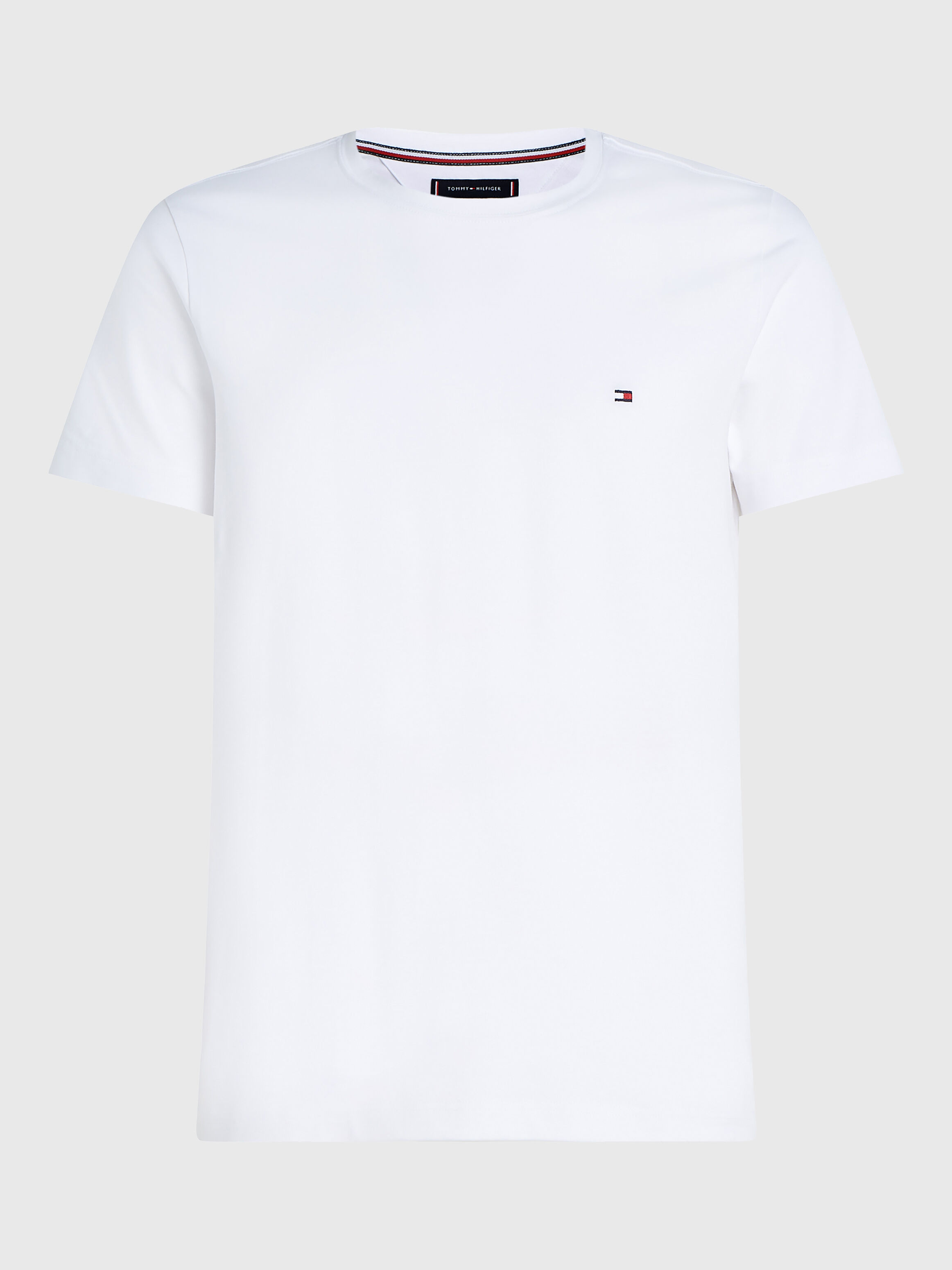 Tommy basic t new arrivals shirt