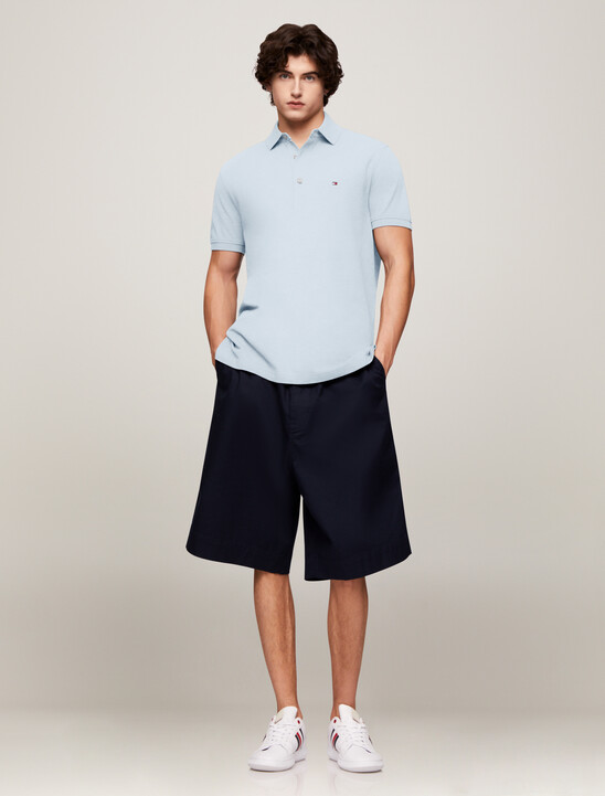 1985 系列修身 Polo 衫