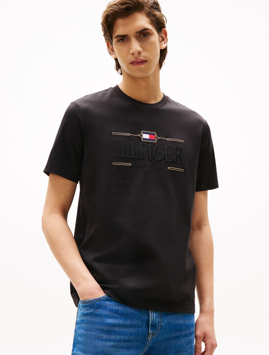 Icon Hilfiger T 恤