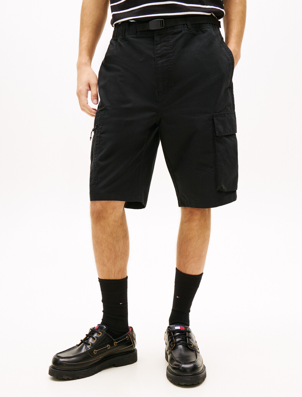 Sport Utility Short, Black, hi-res