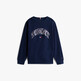 Dark Night Navy
