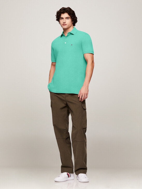 1985 Collection Slim Fit Polo