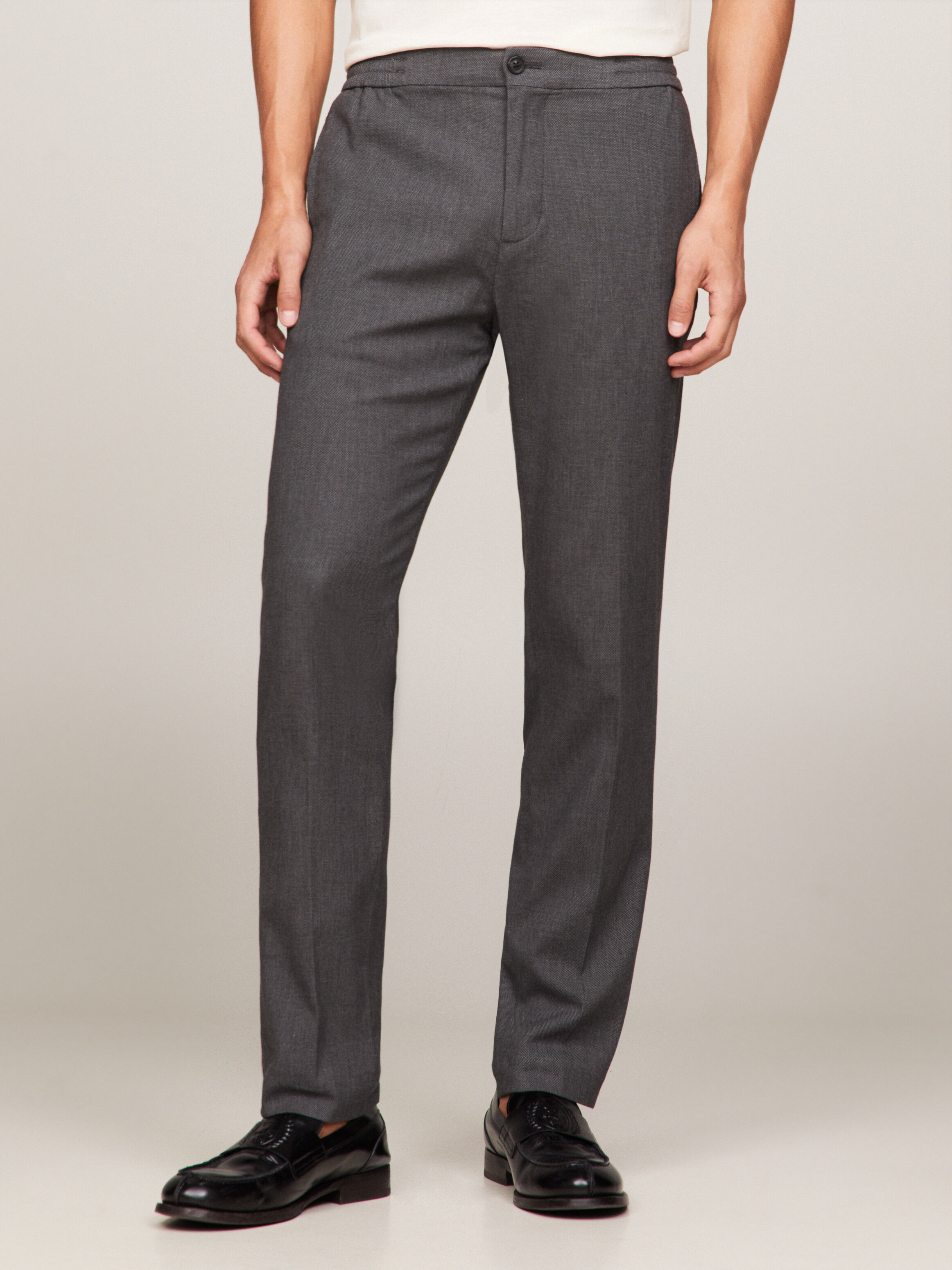 Trousers Tommy Hilfiger Taiwan