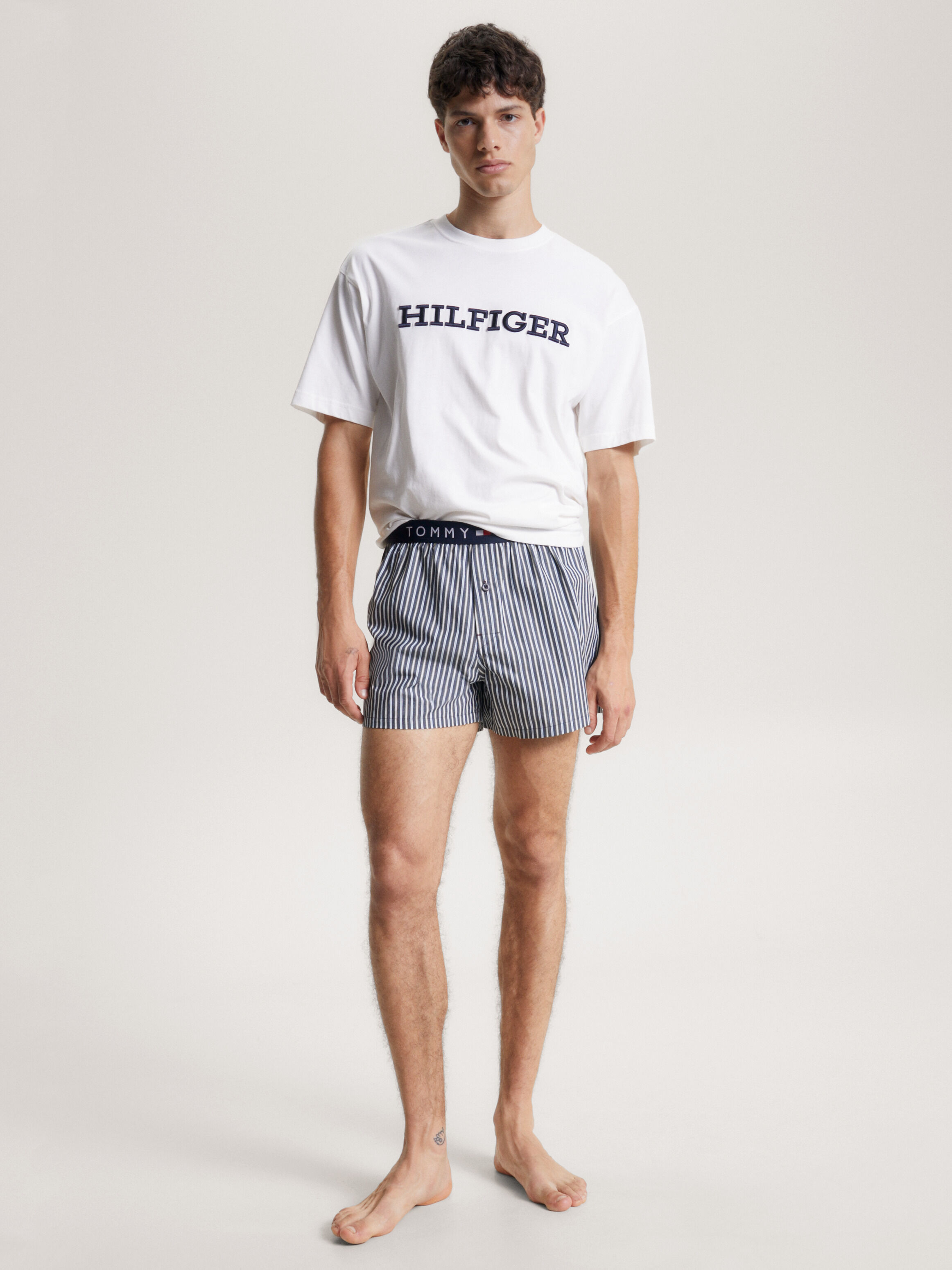 Men s Boxers Tommy Hilfiger Taiwan