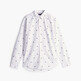 Optic White / Allover
