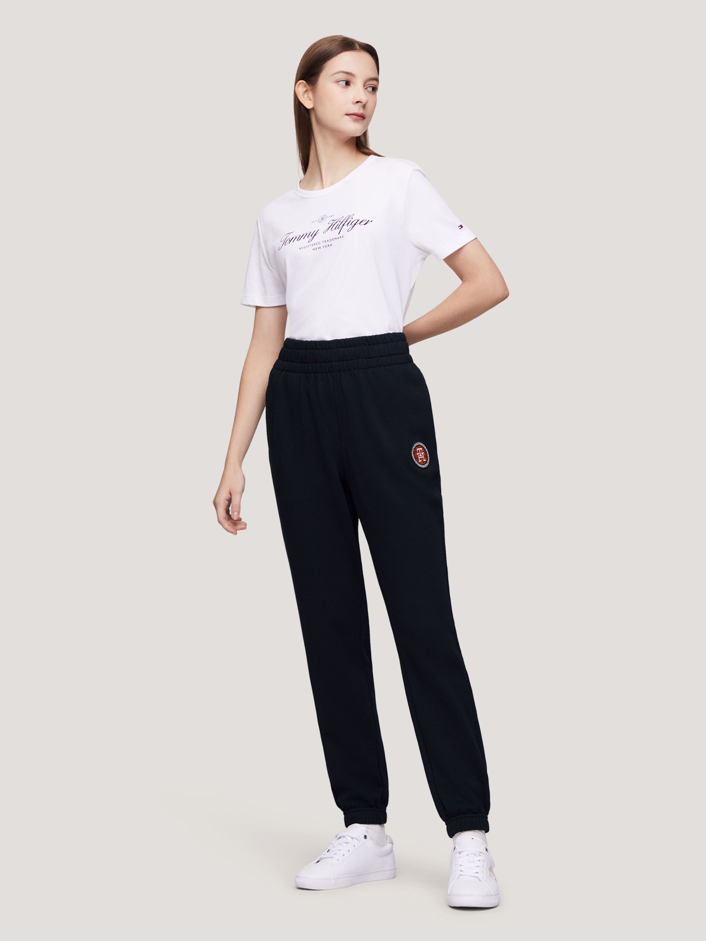 Tommy hilfiger online sweatpants for women