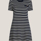 Breton Stp Ivory Petal/ Dsrt Sky