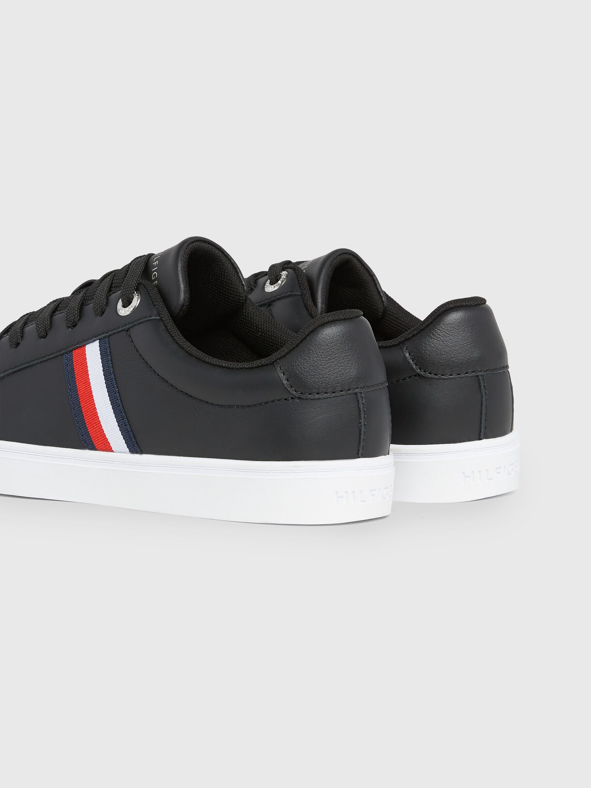 Tommy hilfiger shoes with strap sale