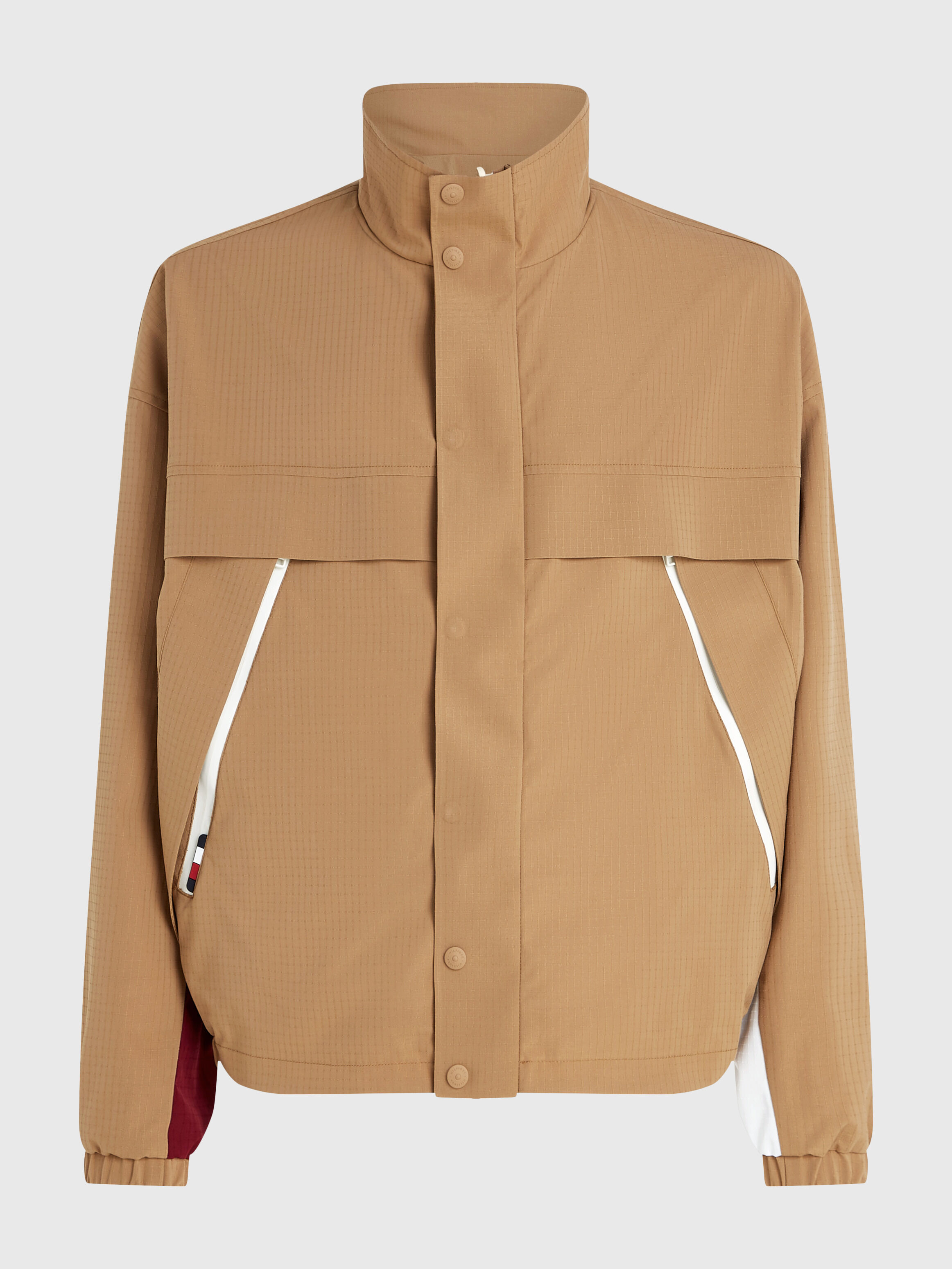 Tommy reversible jacket best sale