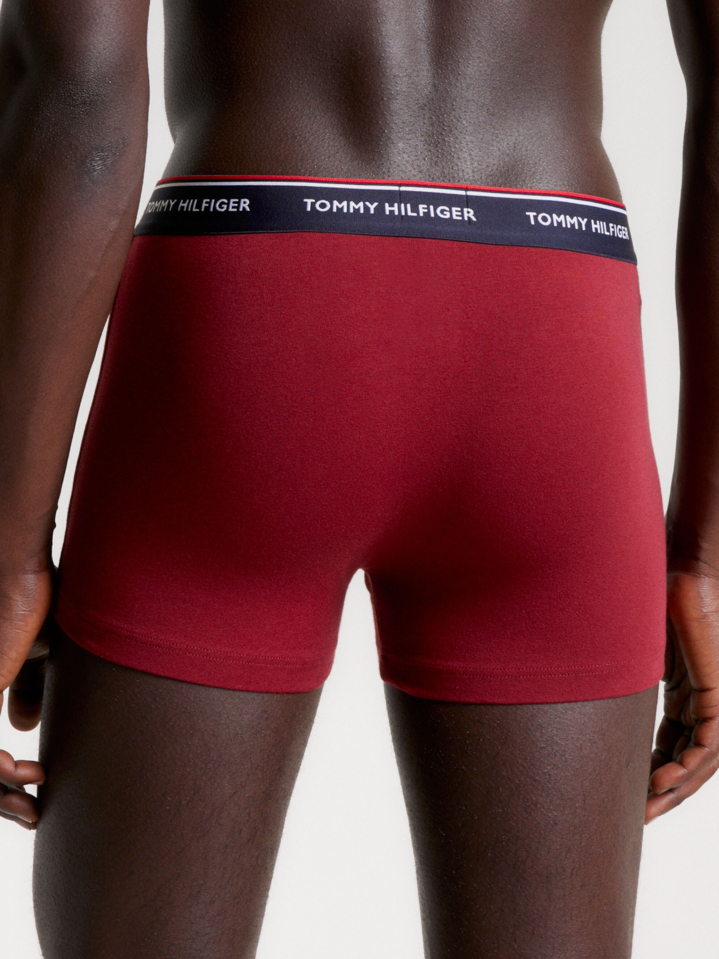Tommy hilfiger spandex shorts on sale