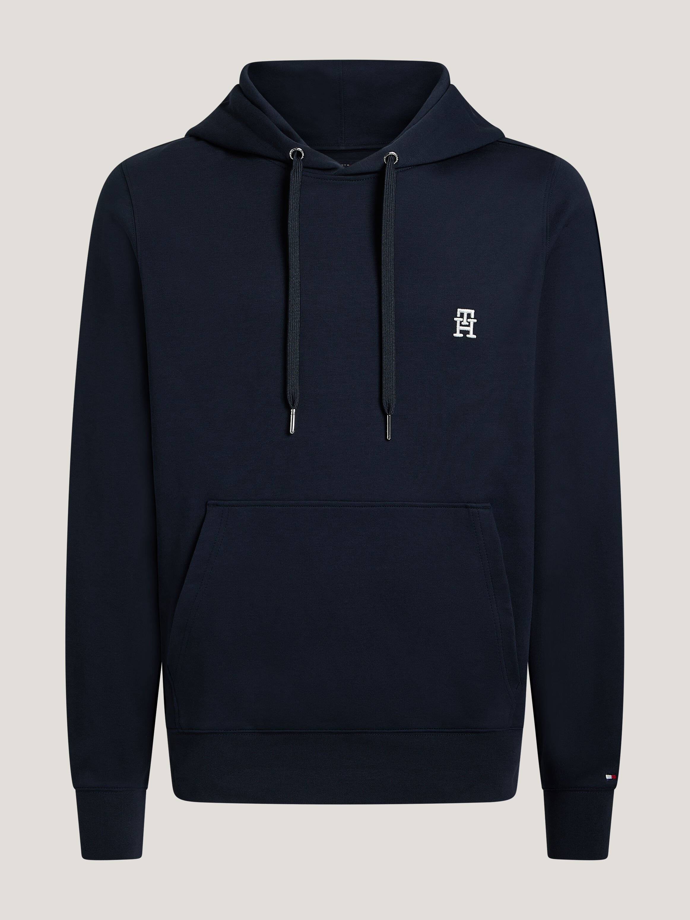 Tommy hilfiger hoodie sale mens outlet