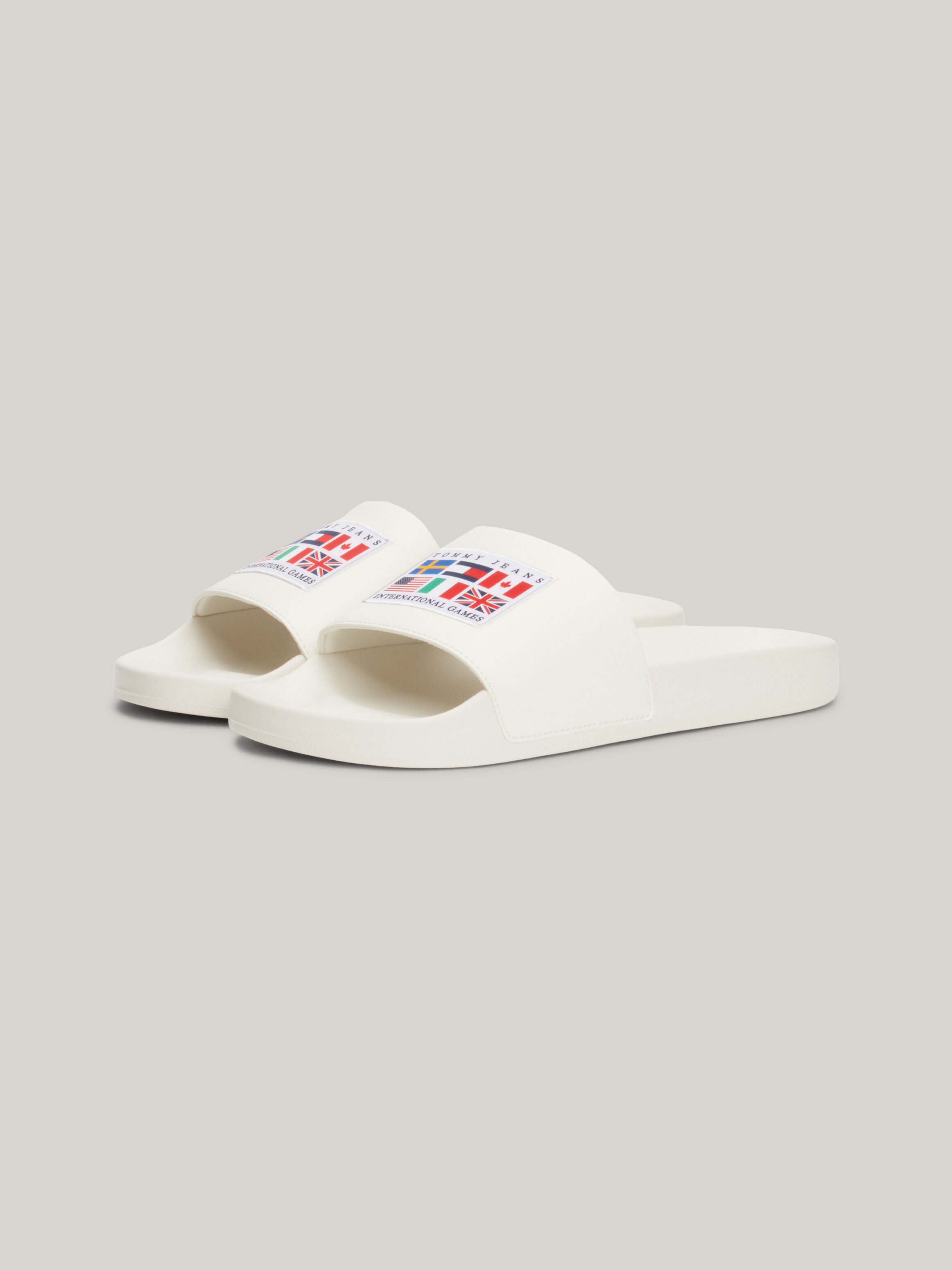 Flip flops tommy hilfiger sale online
