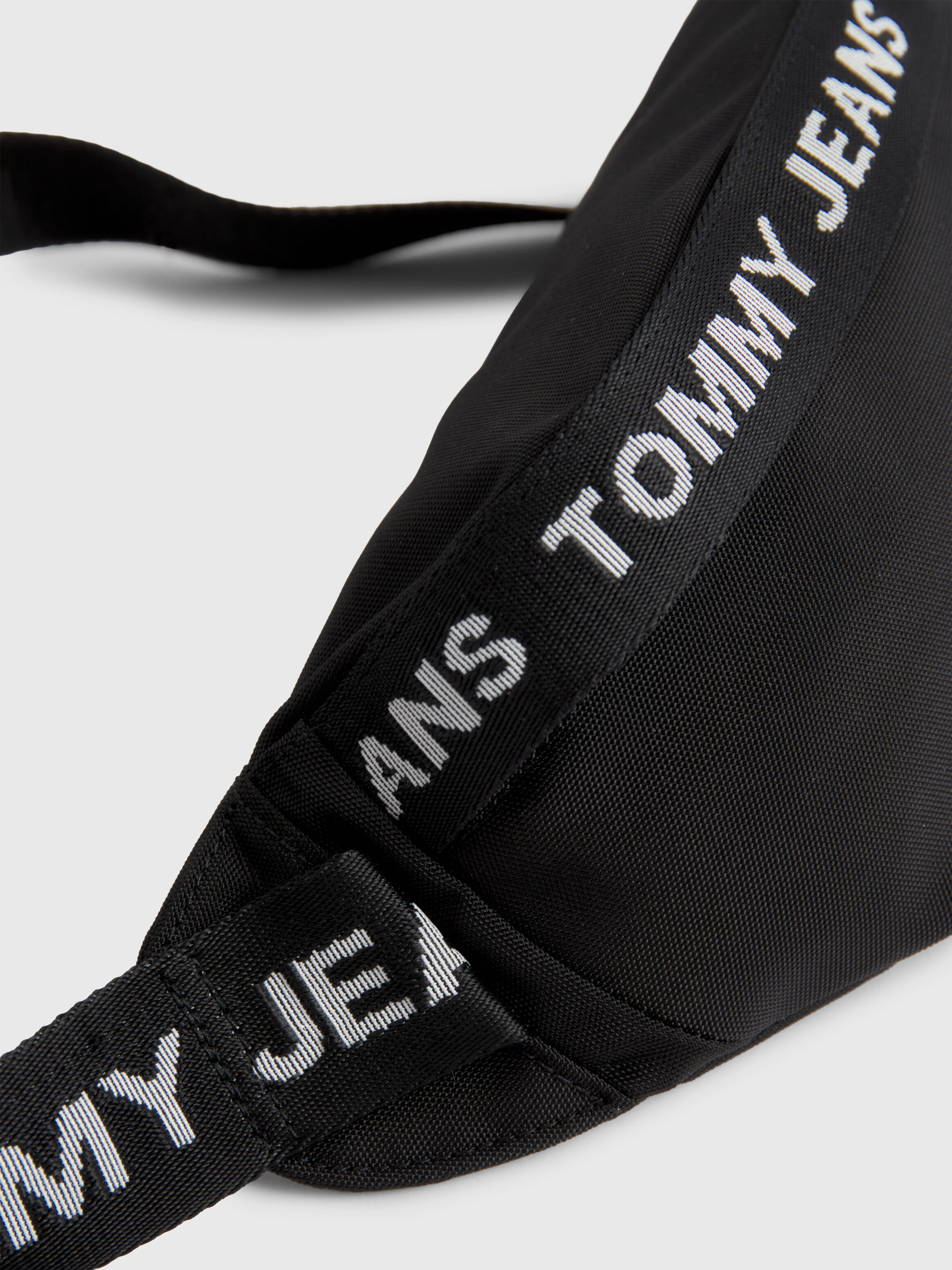Essential Recycled Repeat Logo Bum Bag Tommy Hilfiger Taiwan