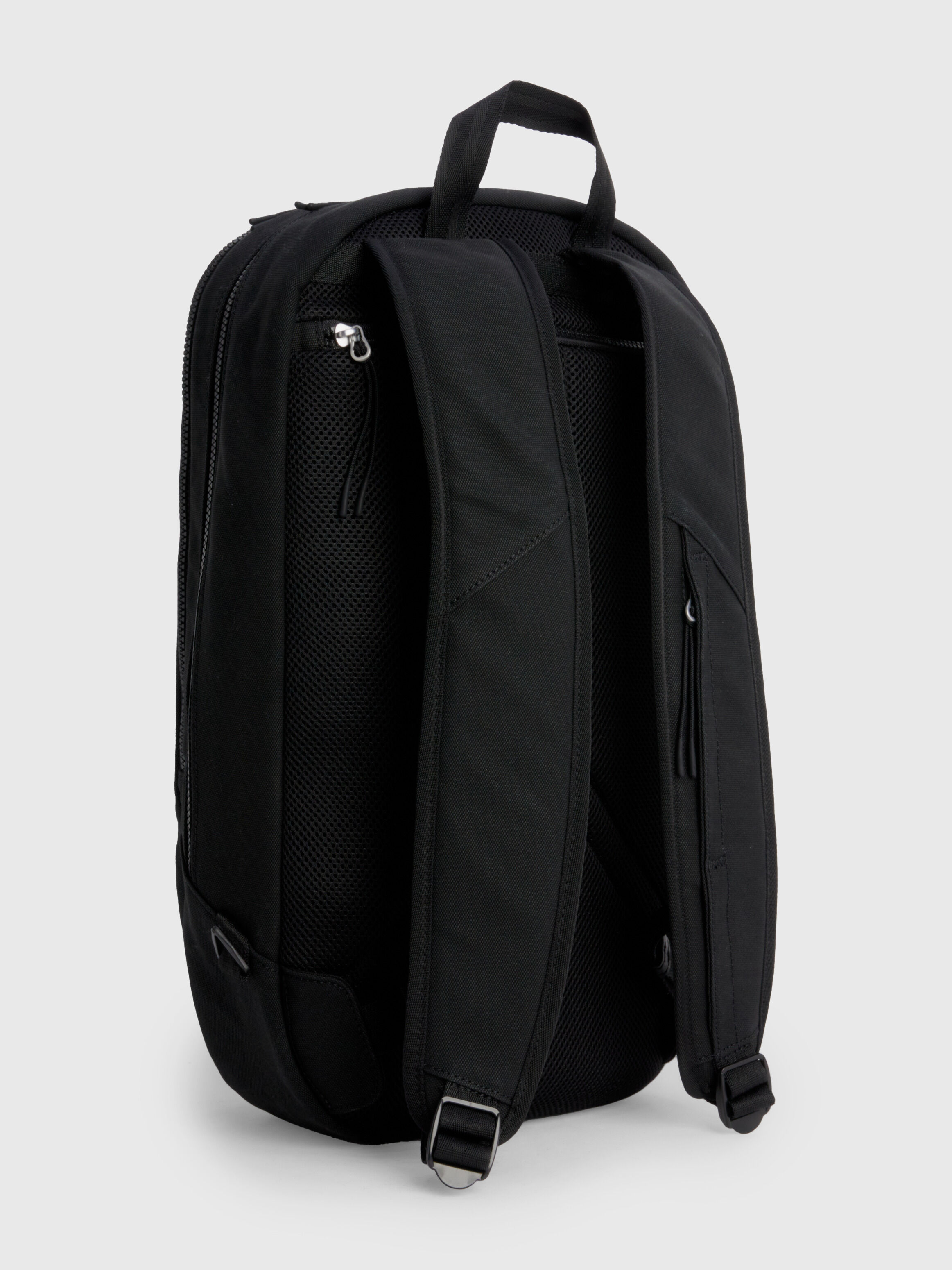 Mesh Pocket Bananatex Backpack black Tommy Hilfiger Taiwan