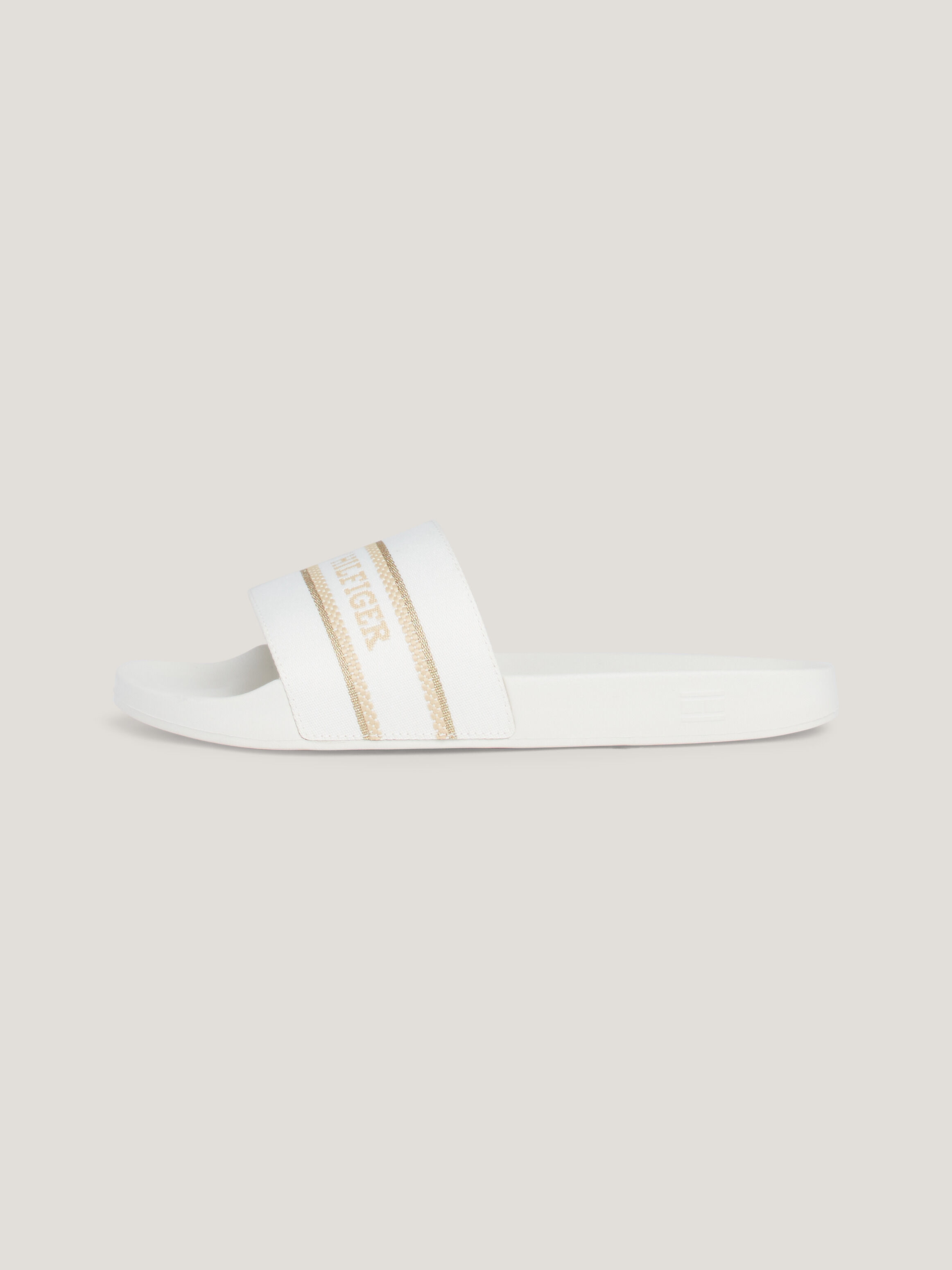 Womens top tommy sliders