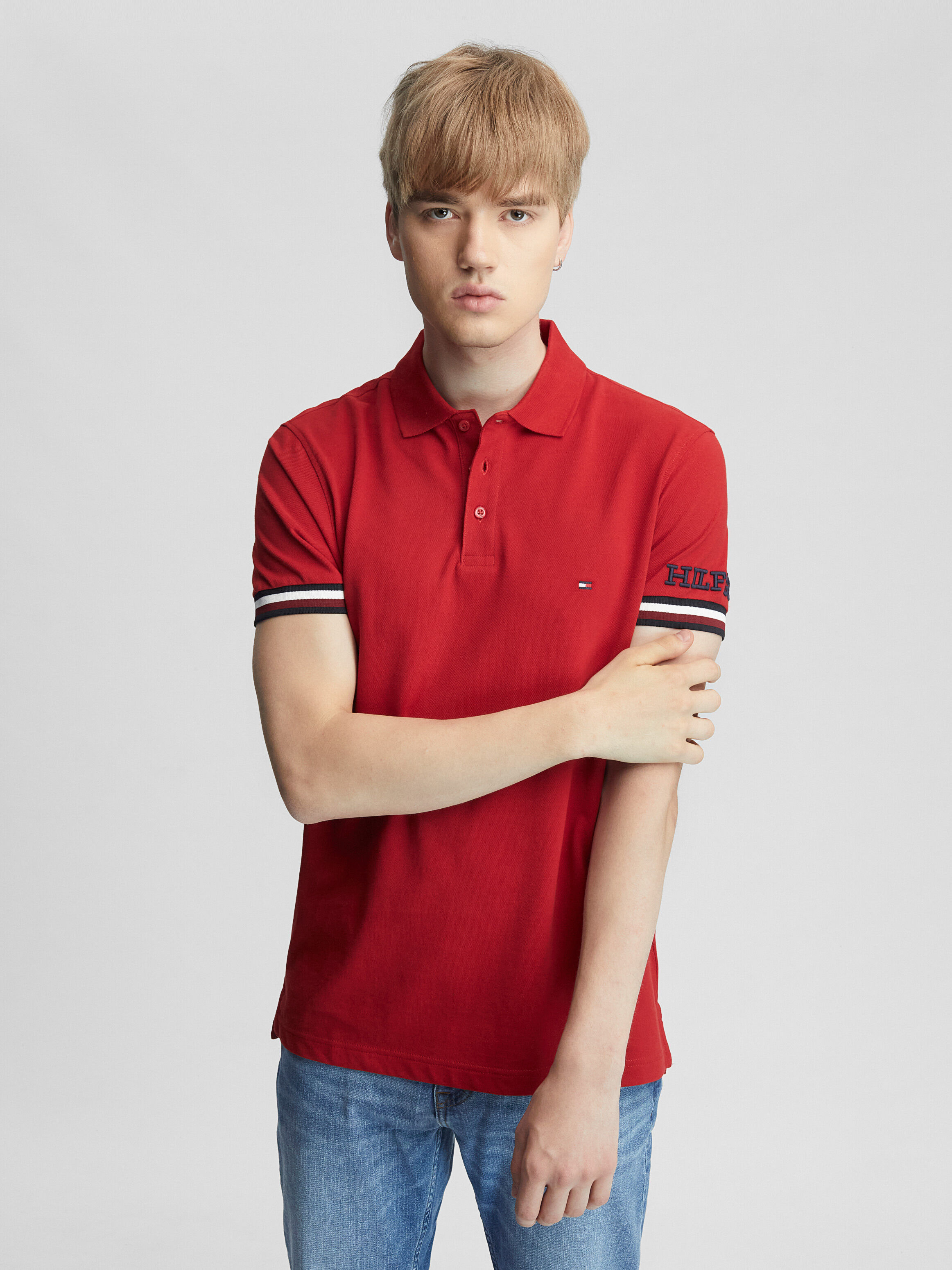 Polo tommy h online