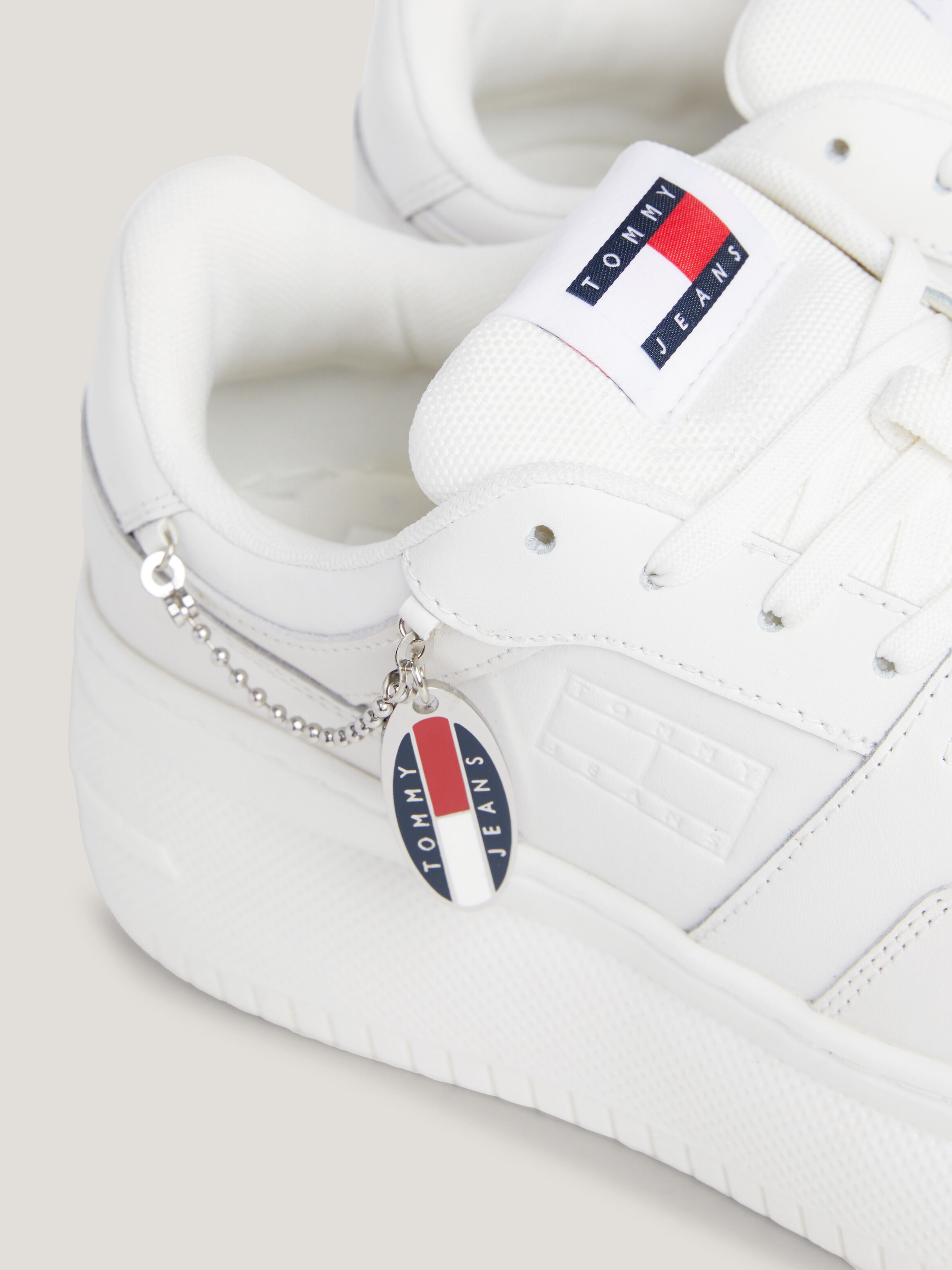 Trainers tommy sale hilfiger