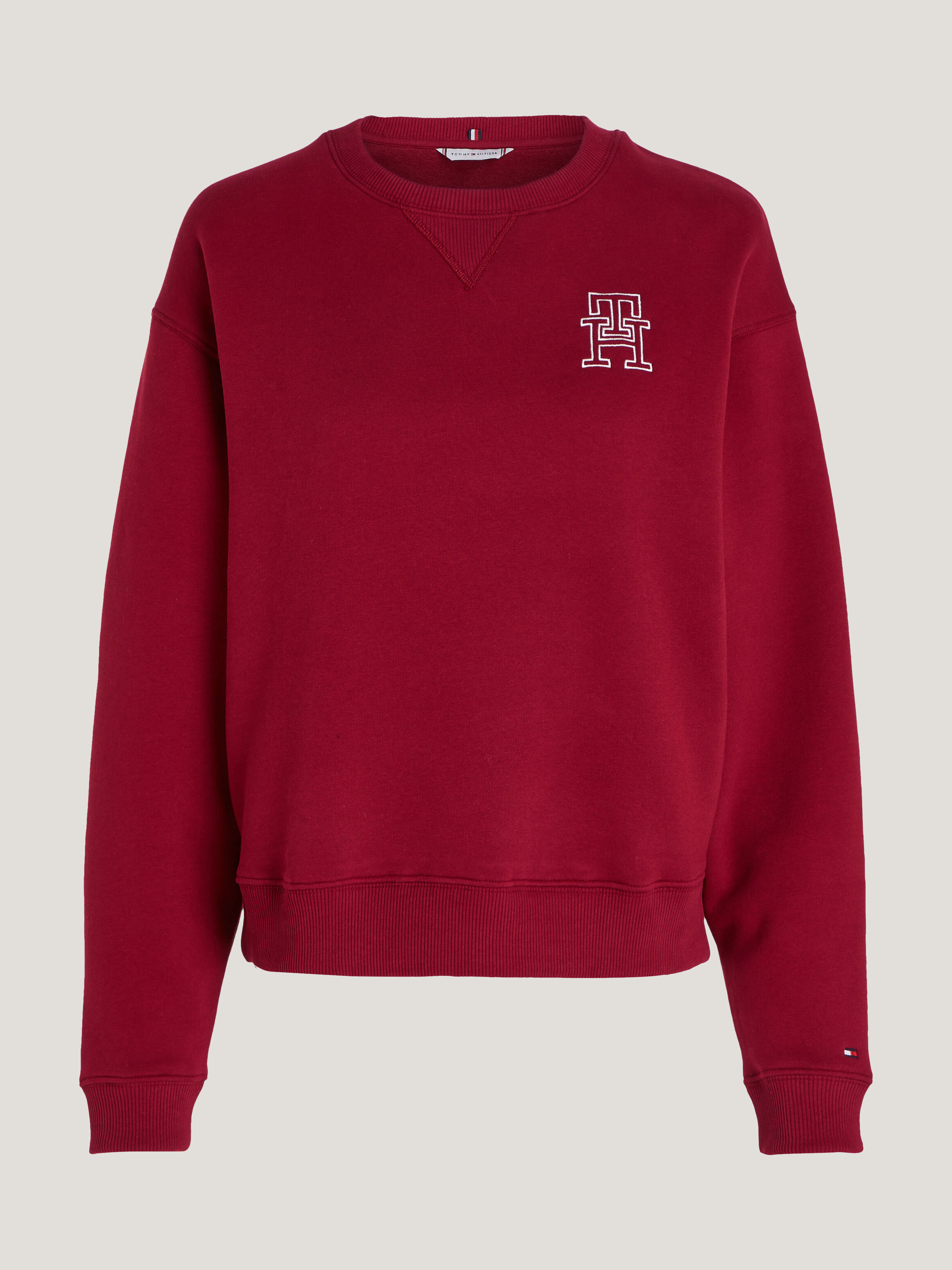 Tommy jeans sweat shirt top