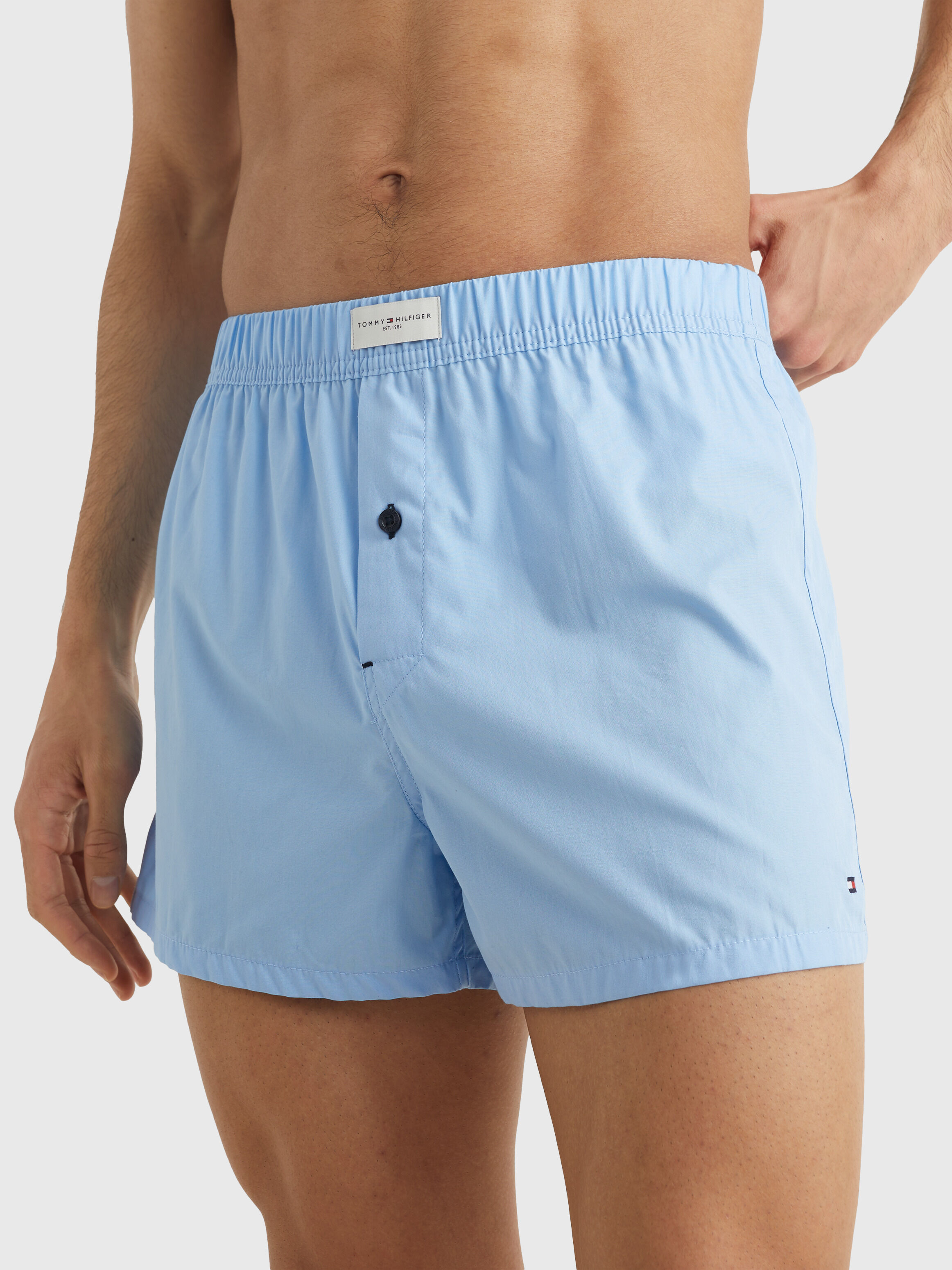 Tommy hilfiger boxer shorts sale 3 pack