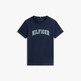 Dark Night Navy