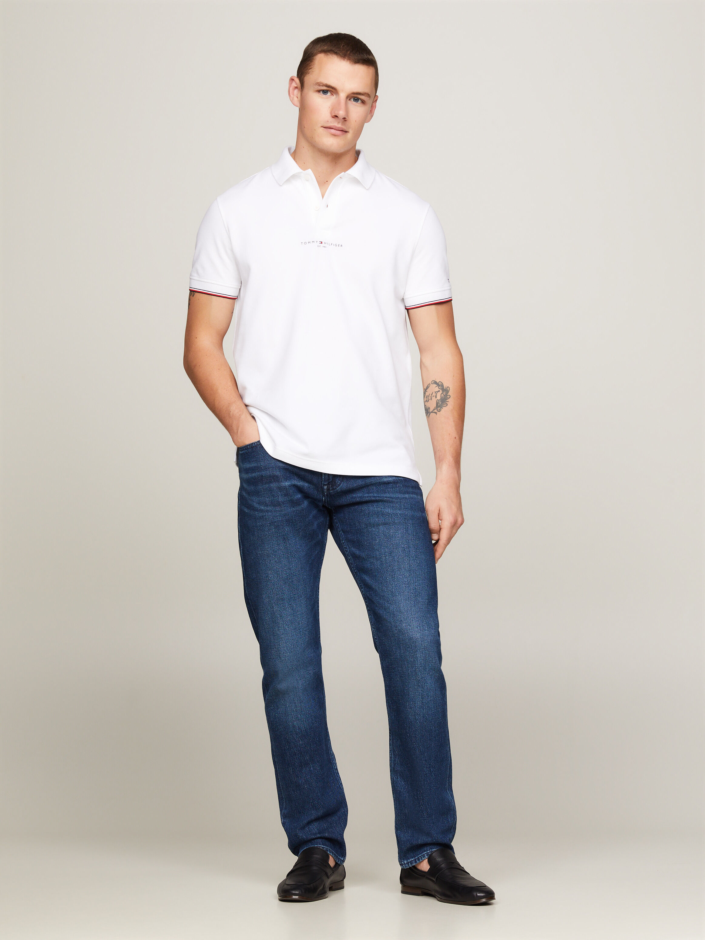 Tommy hilfiger mavins sport casuals sales