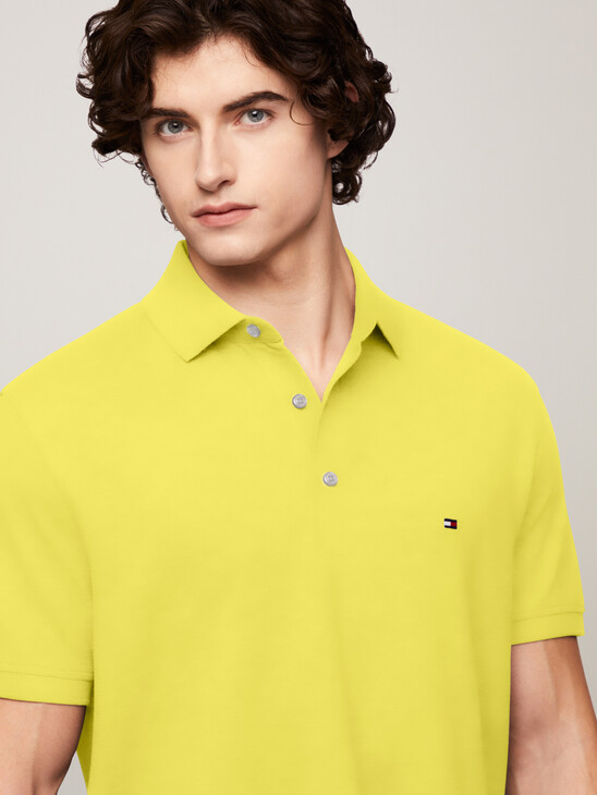 1985 Collection Slim Fit Polo