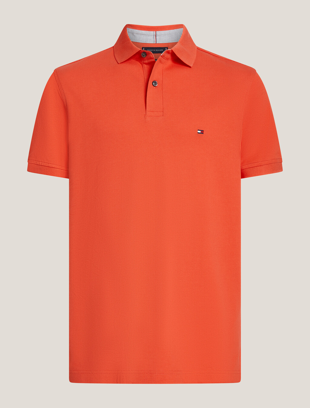 1985 系列標準版型 Polo 衫, Sun Kissed, hi-res