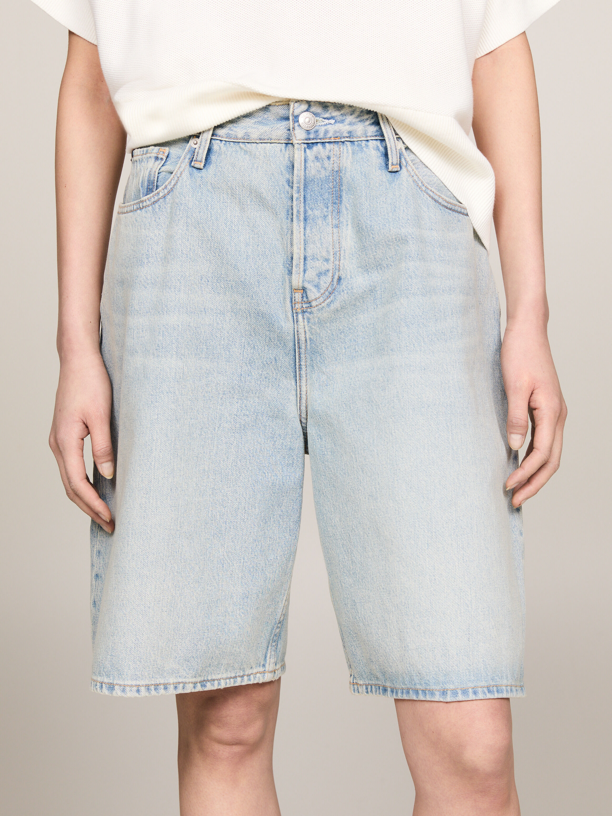Tommy hilfiger women shorts on sale