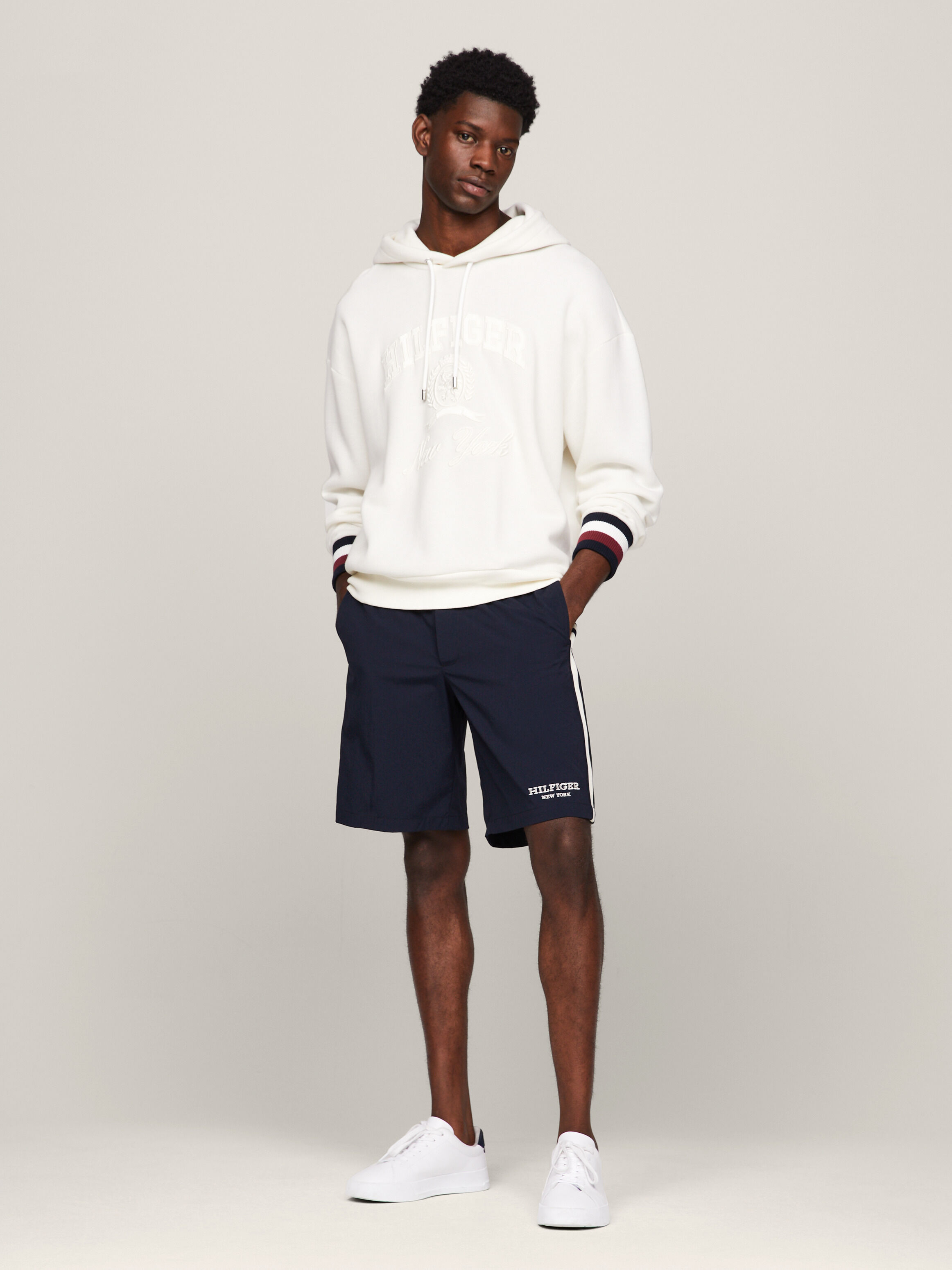 Shorts Tommy Hilfiger Taiwan