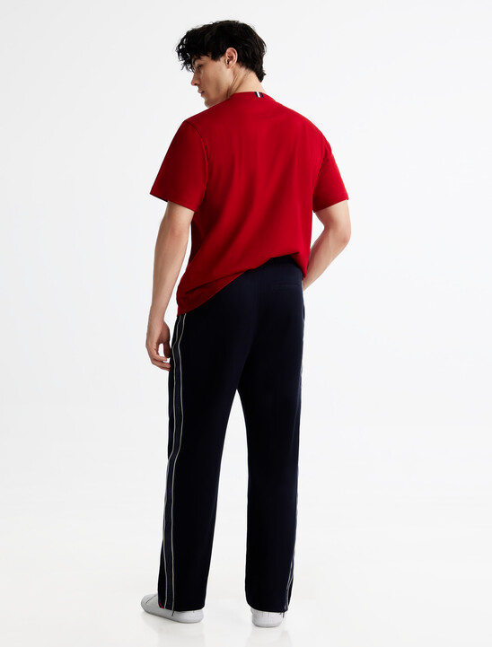 Logo Tape Intechno Trackpants