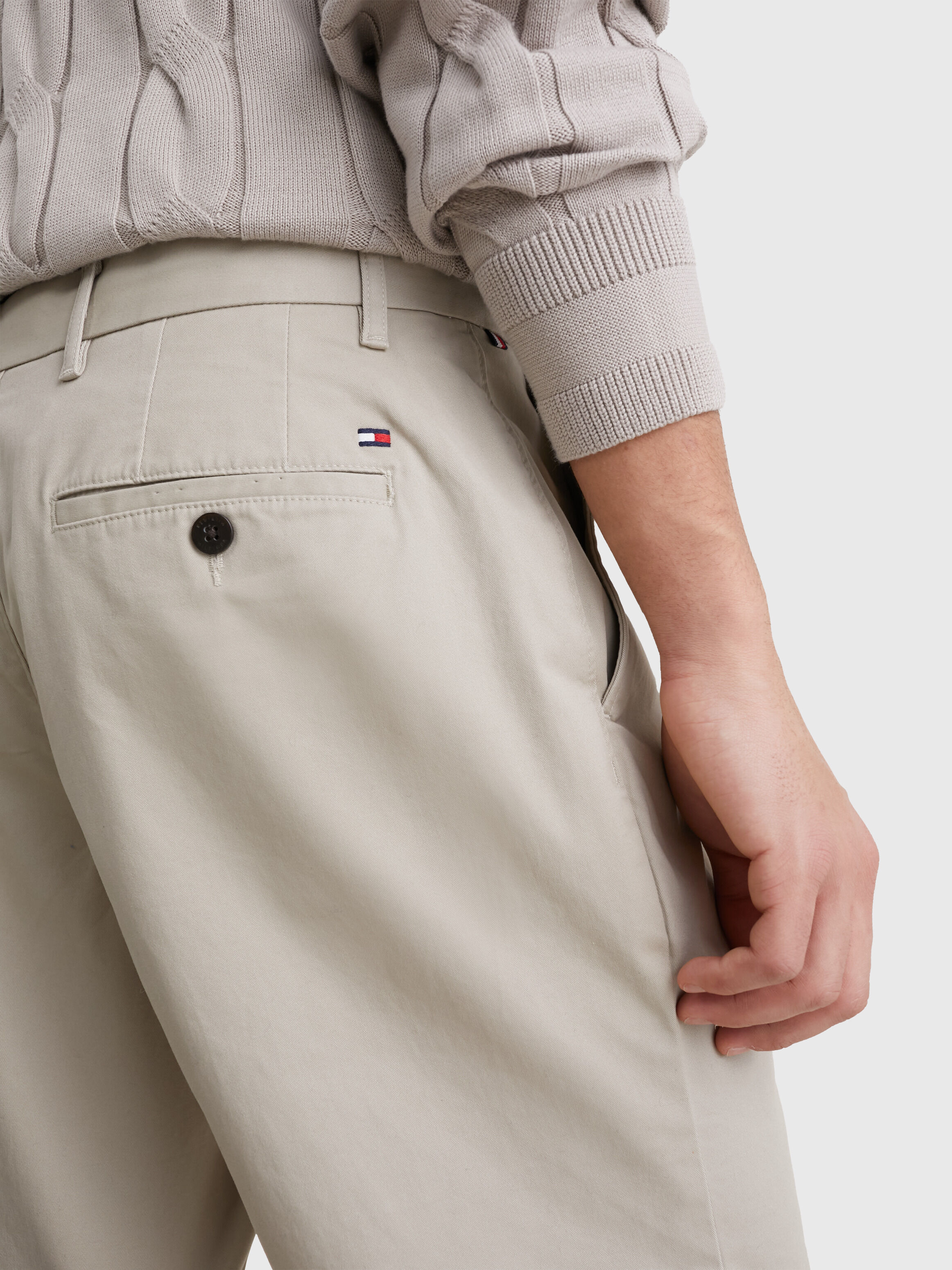 Tommy brooklyn 2025 shorts