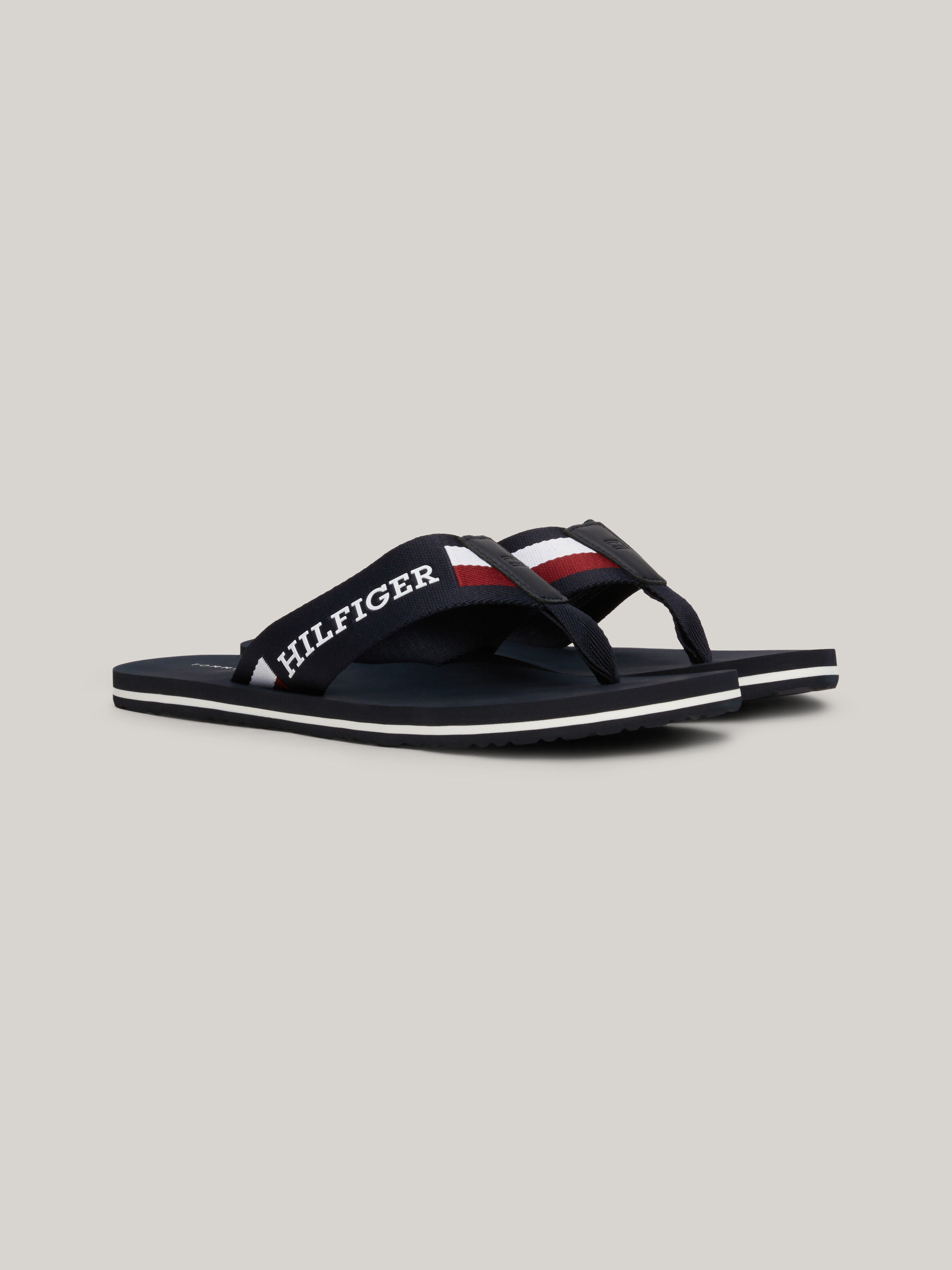 Tommy hilfiger top flops