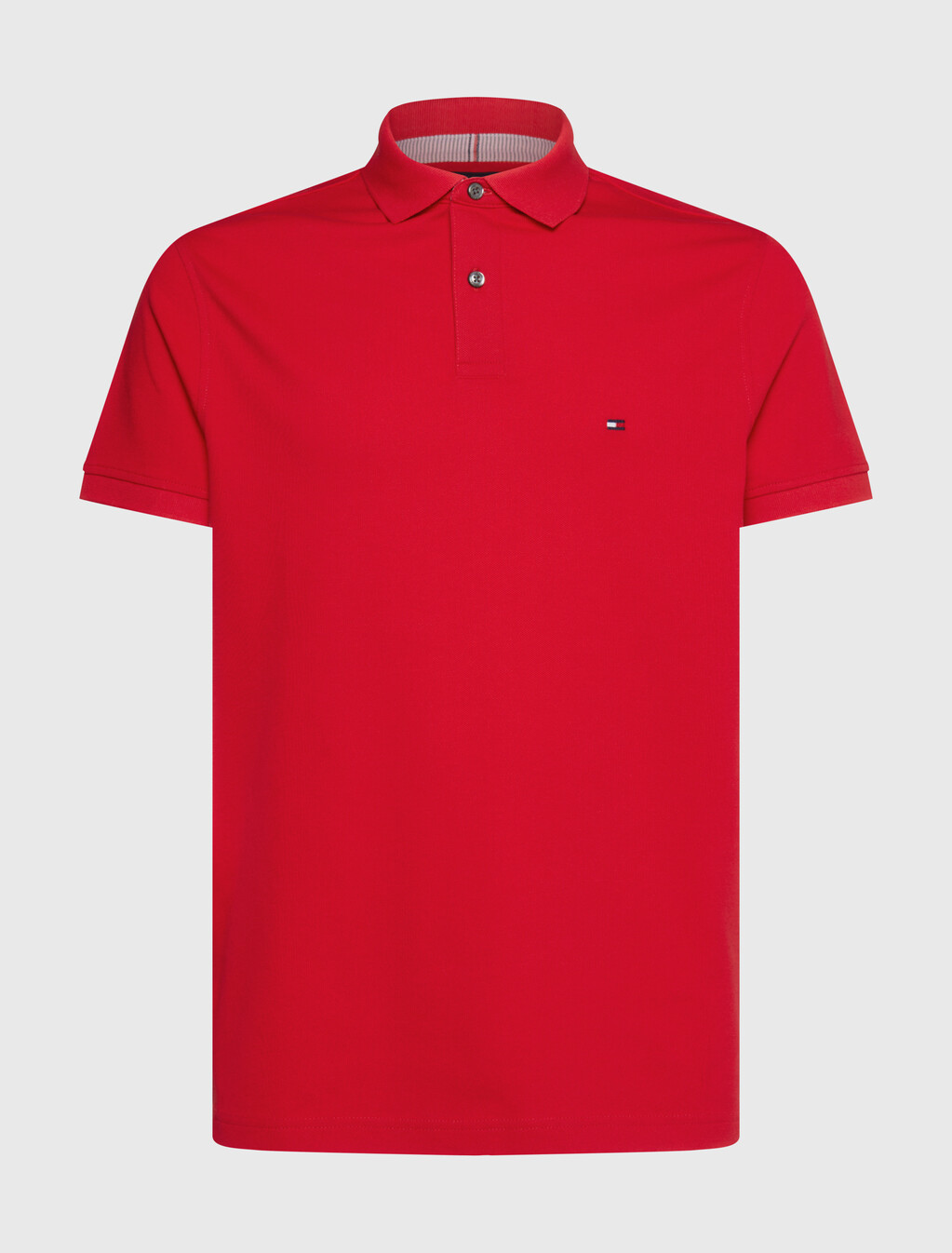 1985 系列標準版型 Polo 衫, Primary Red, hi-res