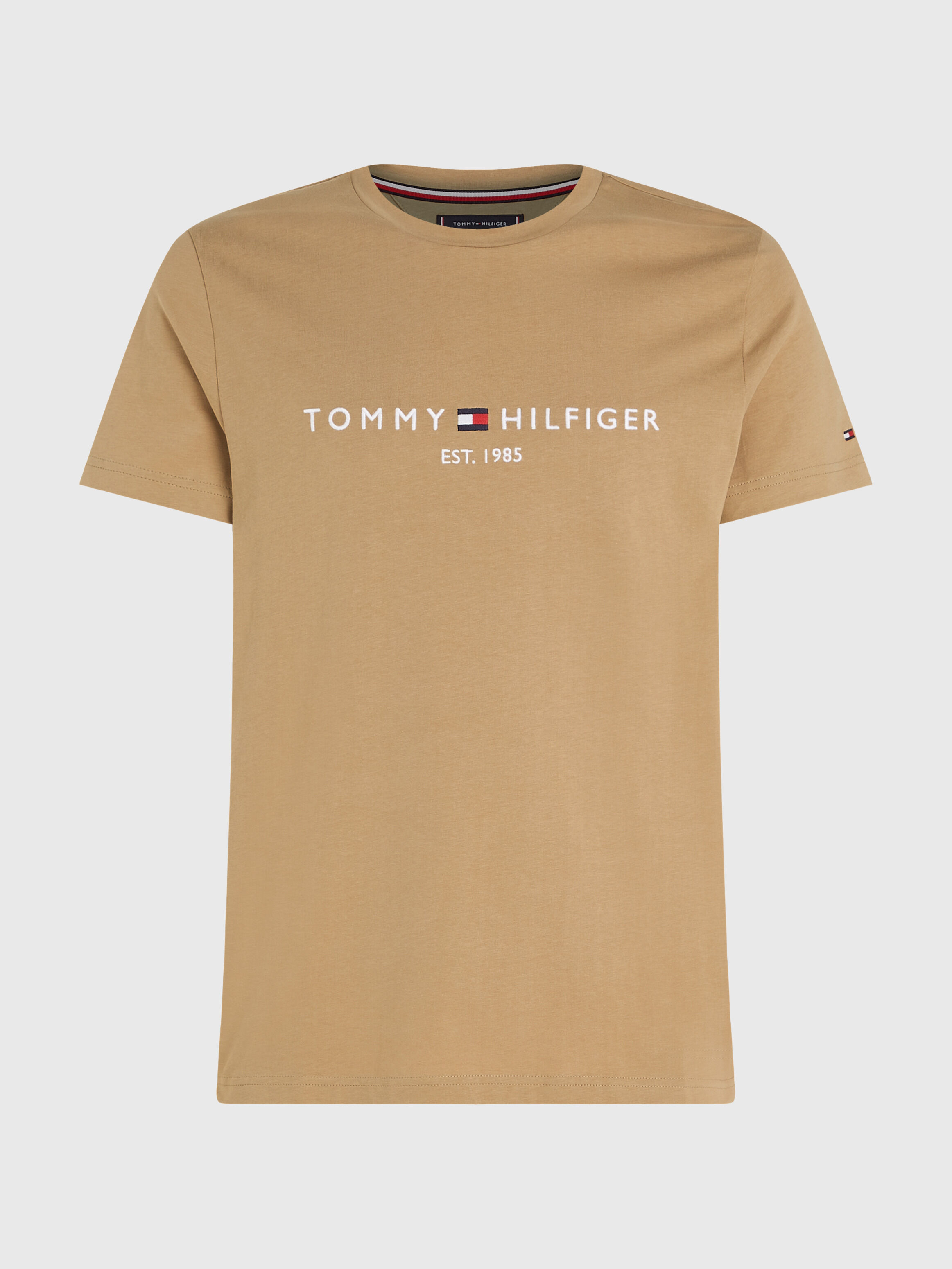 Tommy hilfiger new arrivals t shirt classic