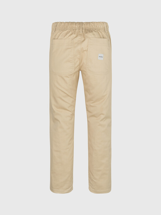 Boys Regular Fit Chinos