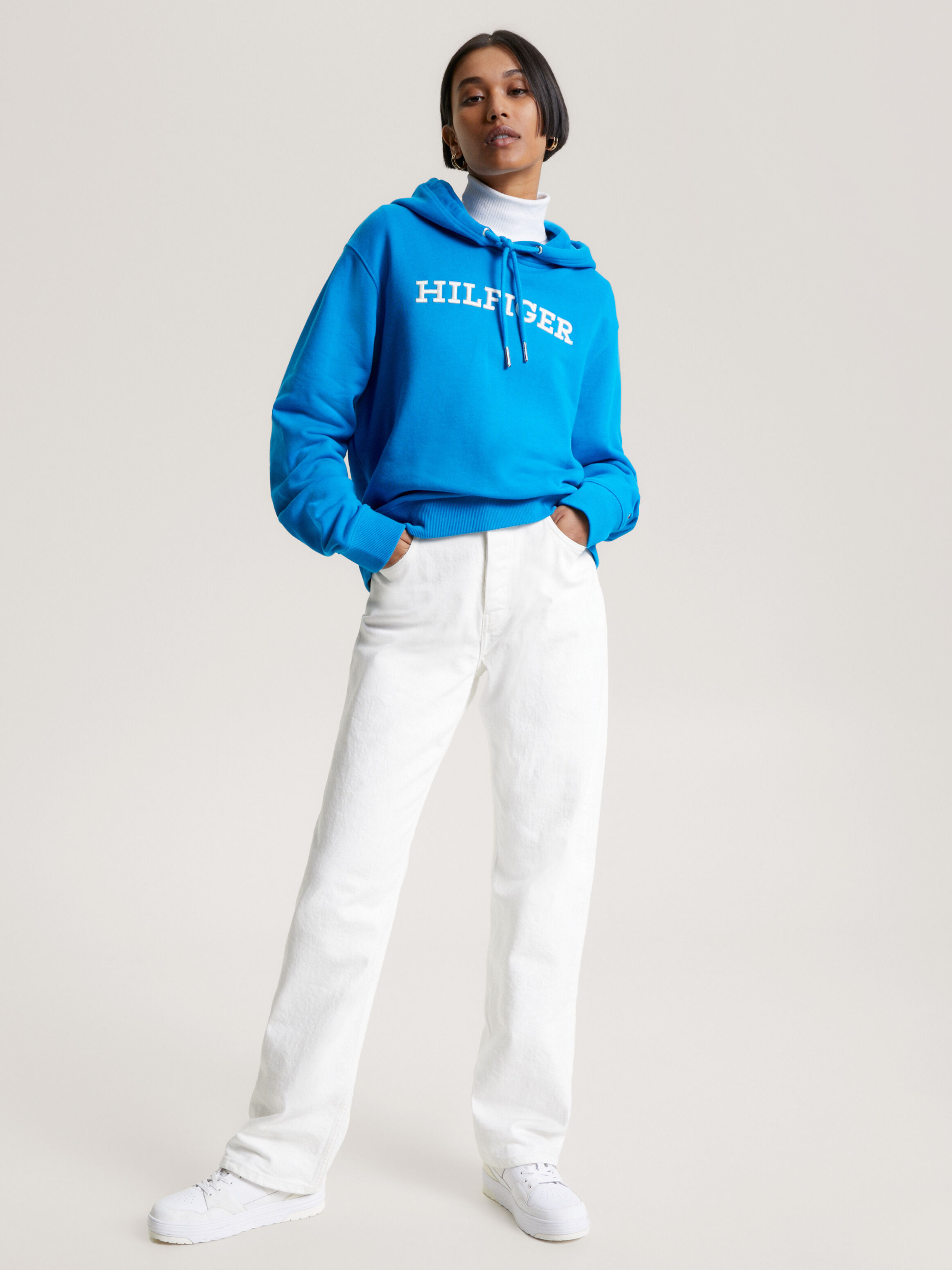 Sweatshirts Hoodie Tommy Hilfiger Taiwan