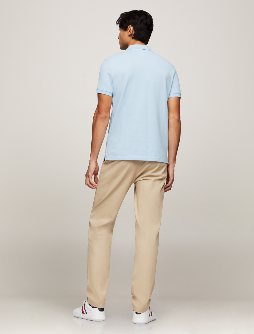 1985 Regular Polo, Breezy Blue, hi-res