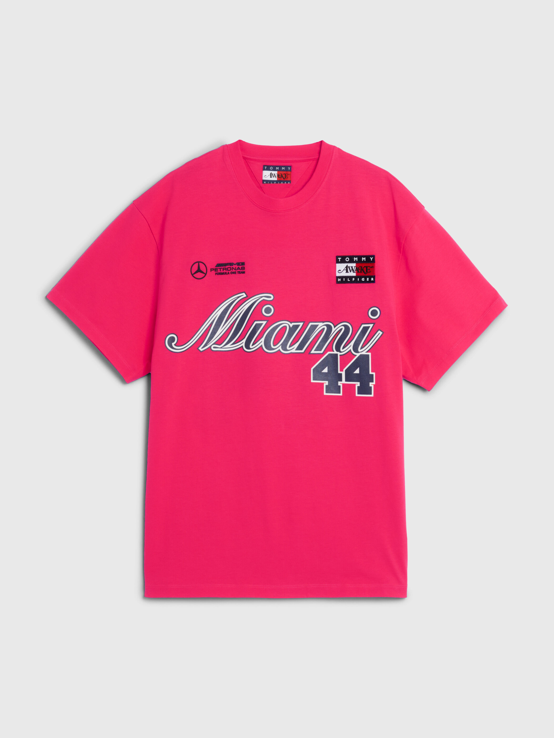Mercedes tee new arrivals