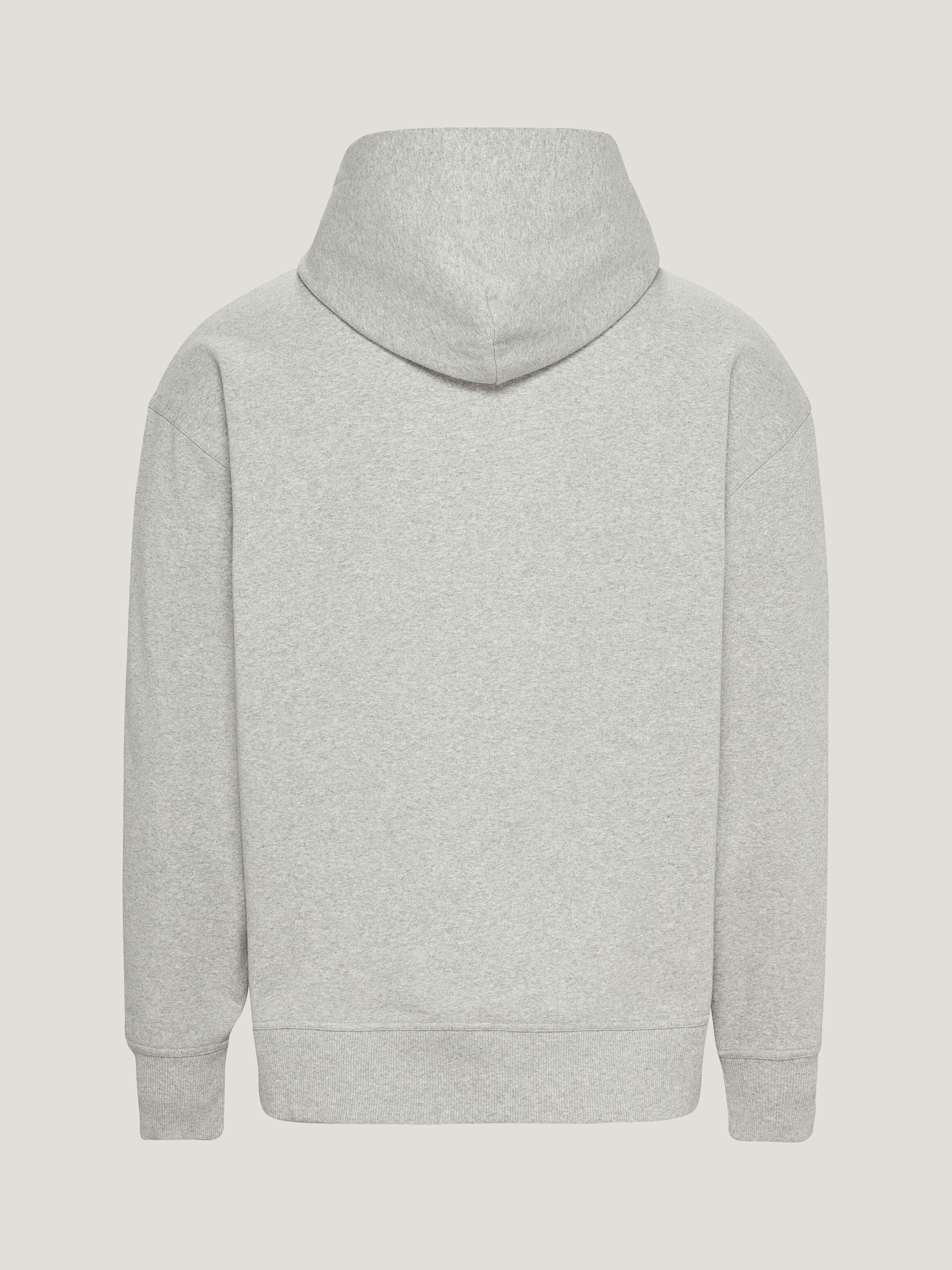 Tommy hilfiger discount signature logo hoodie