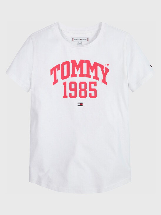 1985 Collection Girls T-Shirt