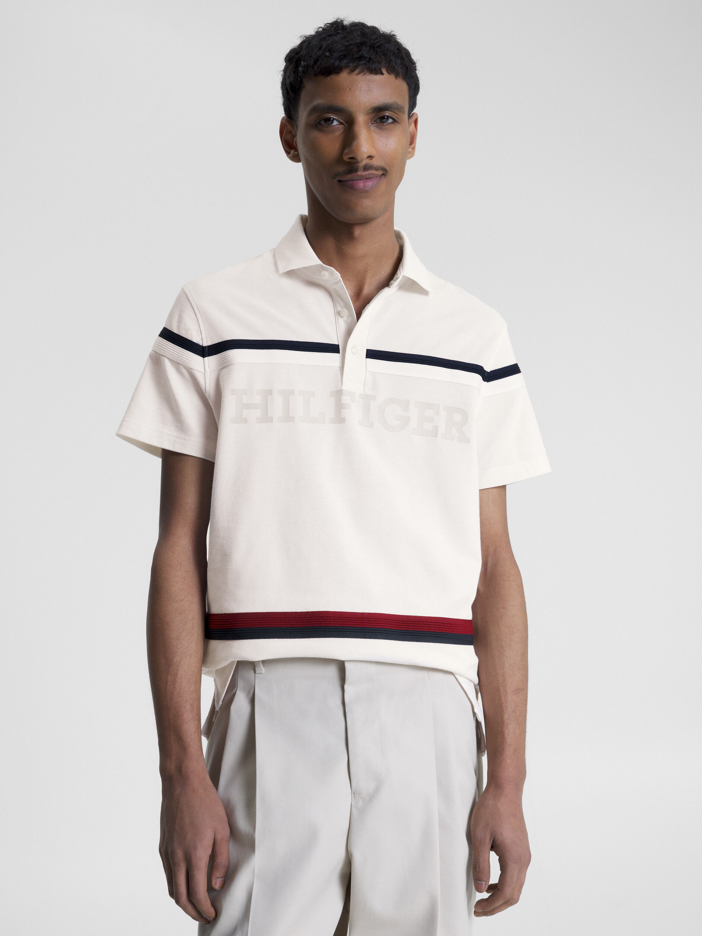 Tommy hilfiger t shirt polo new arrivals