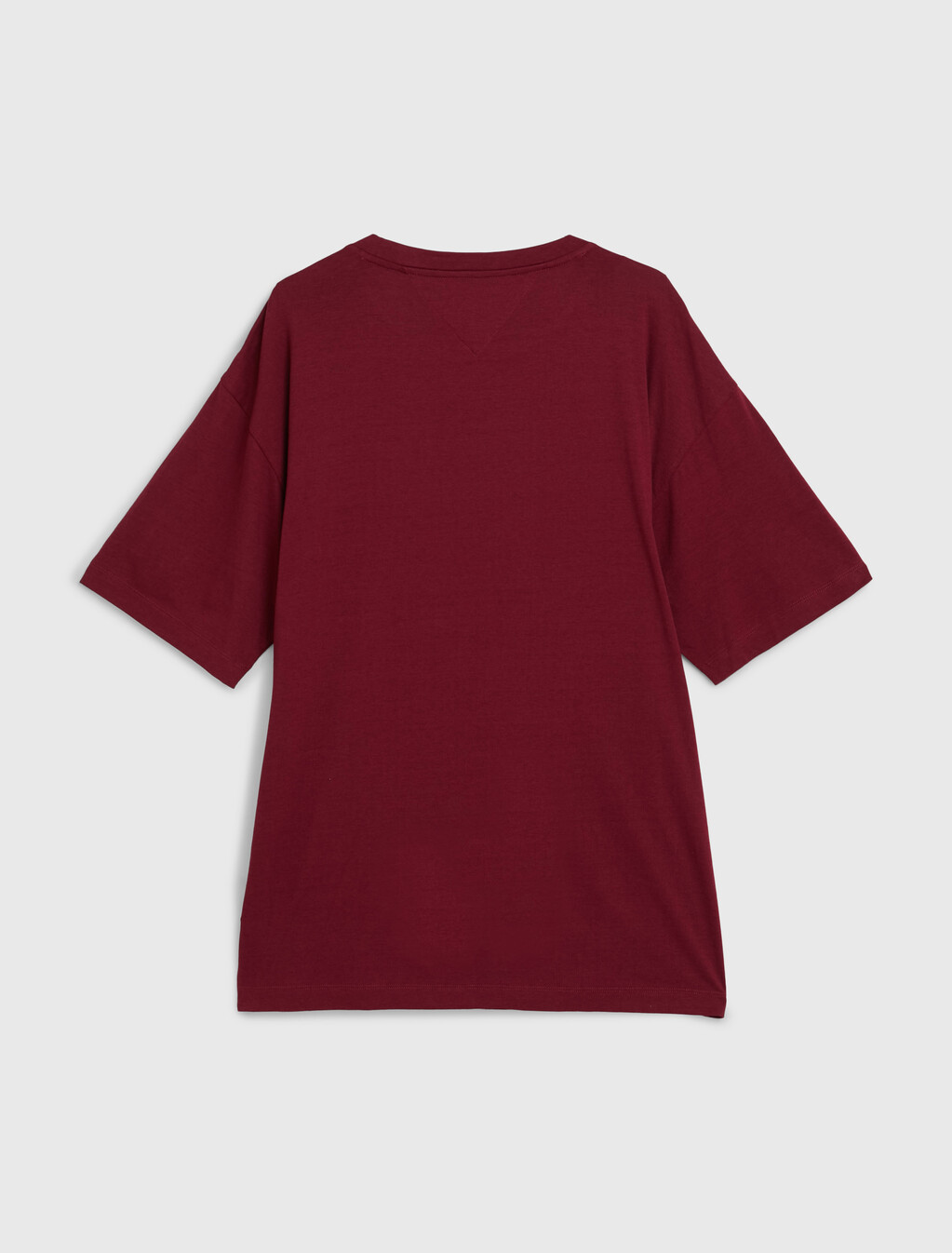 Tommy Hilfiger X Shawn Mendes Archive T-Shirt, Rouge, hi-res