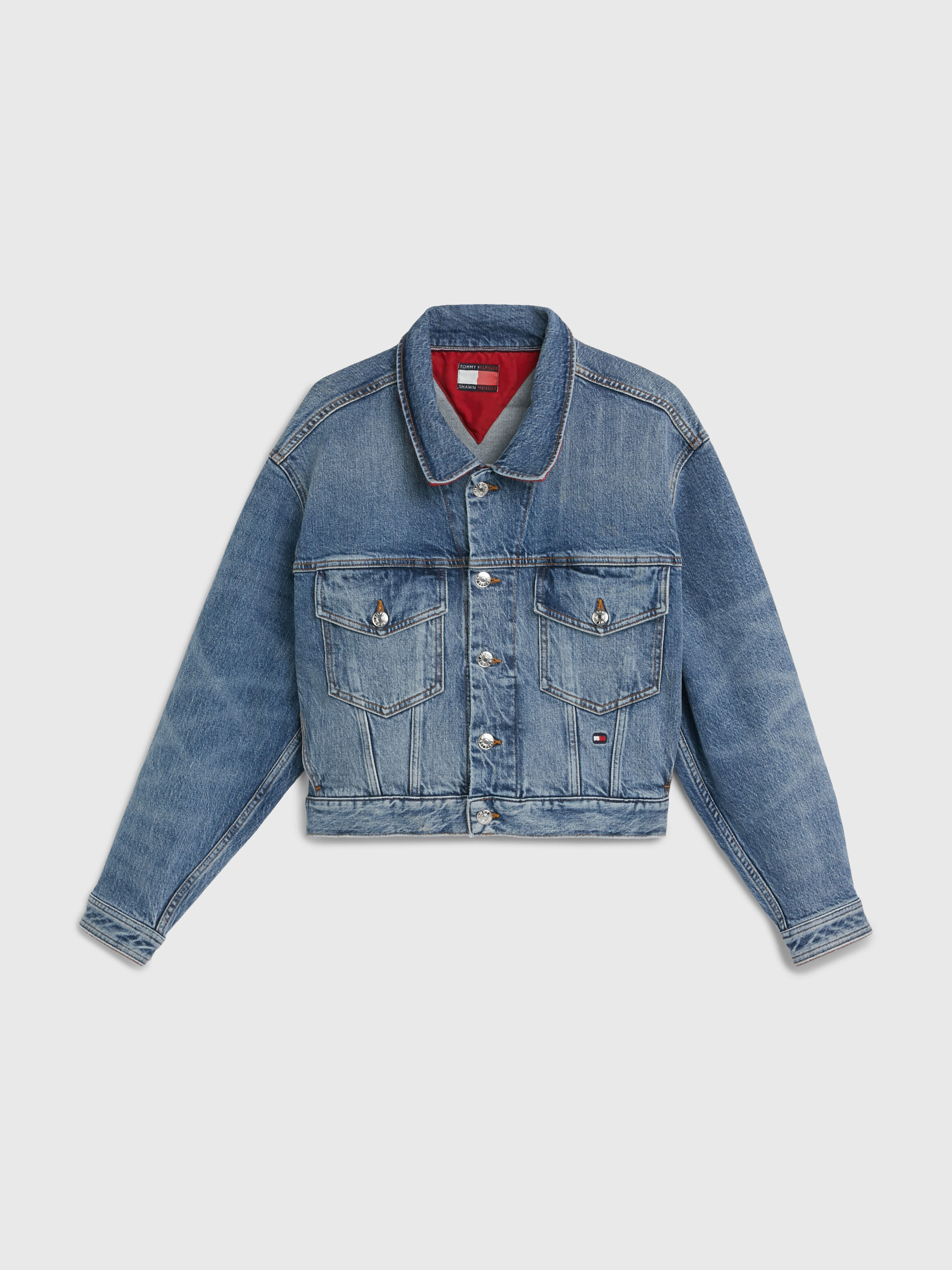 Shawn mendes outlet sherpa jacket
