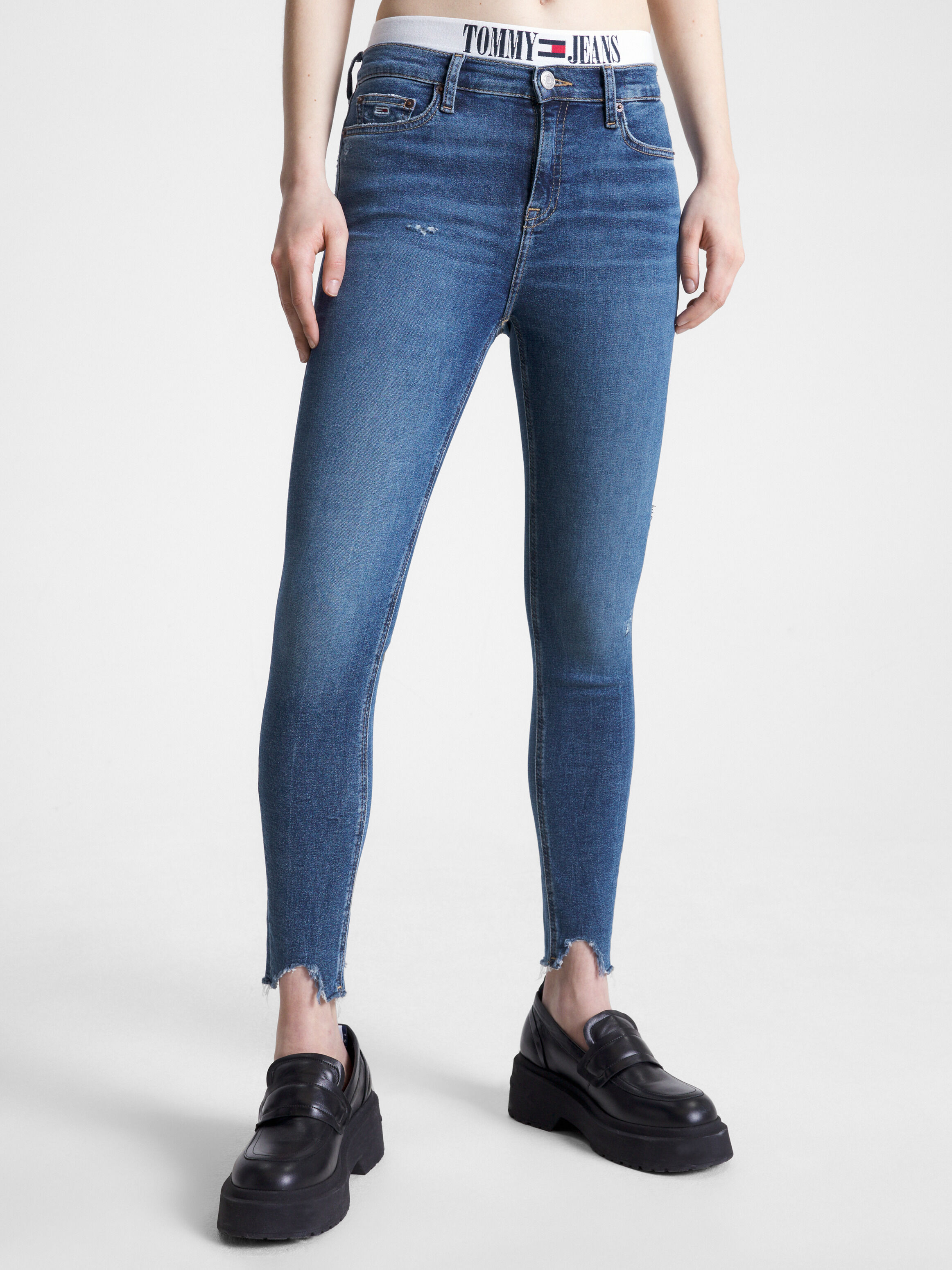 Jeans Tommy Hilfiger Taiwan