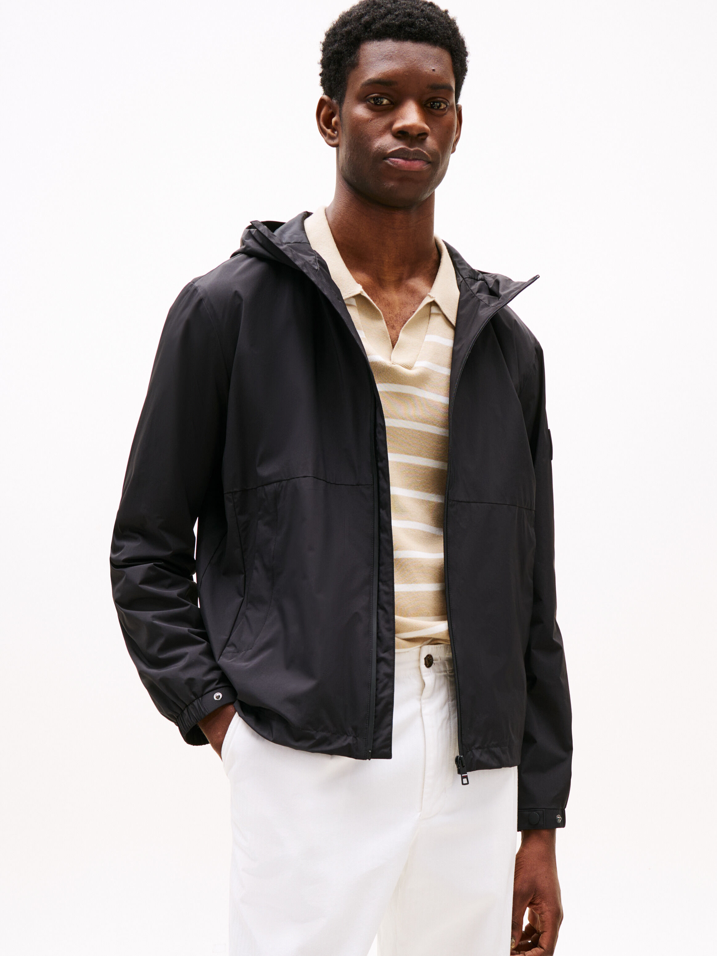 New 4 Pocket Denim Jacket – CIOTA Online Shop