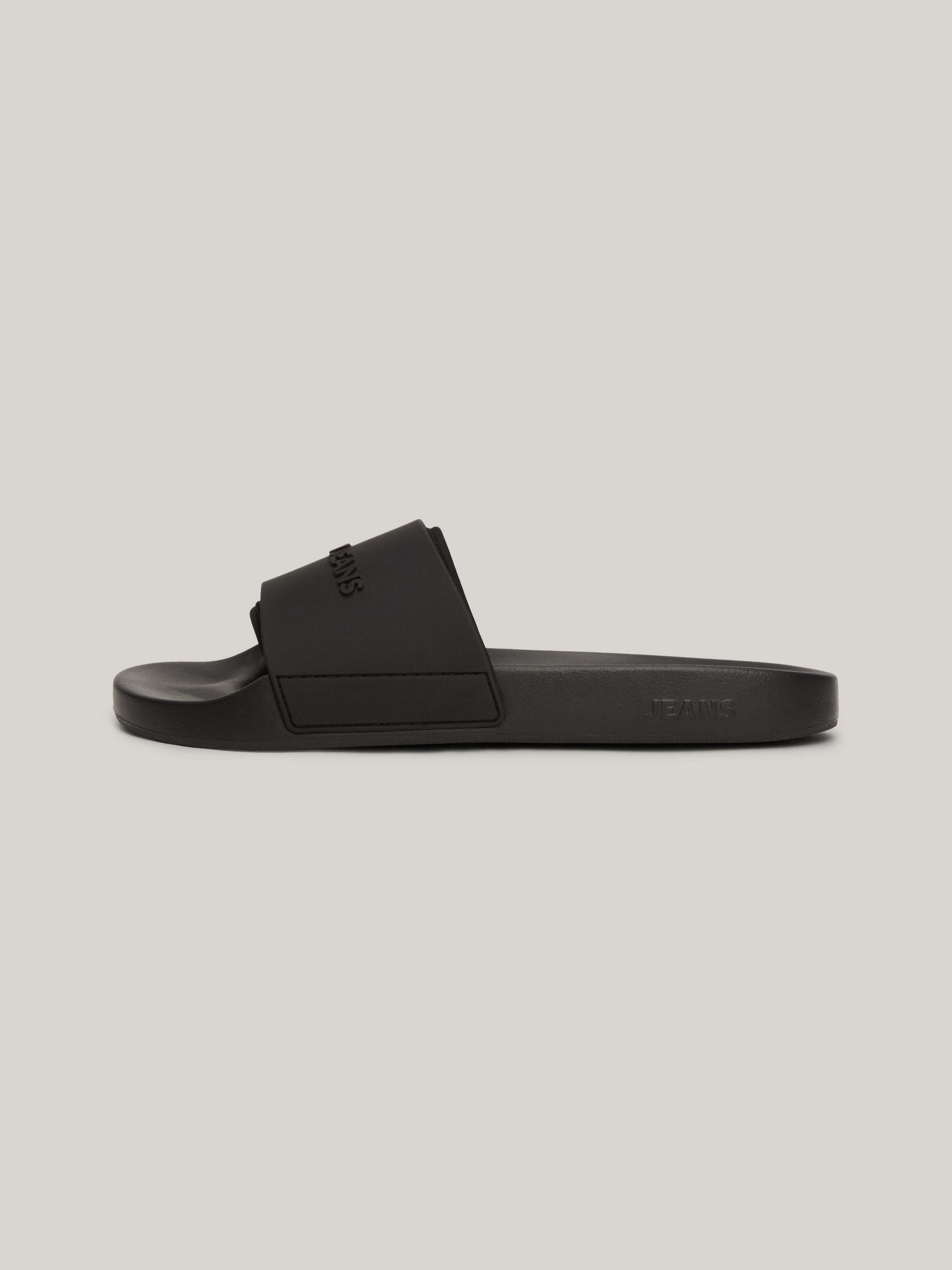 Logo Embossed Pool Slides